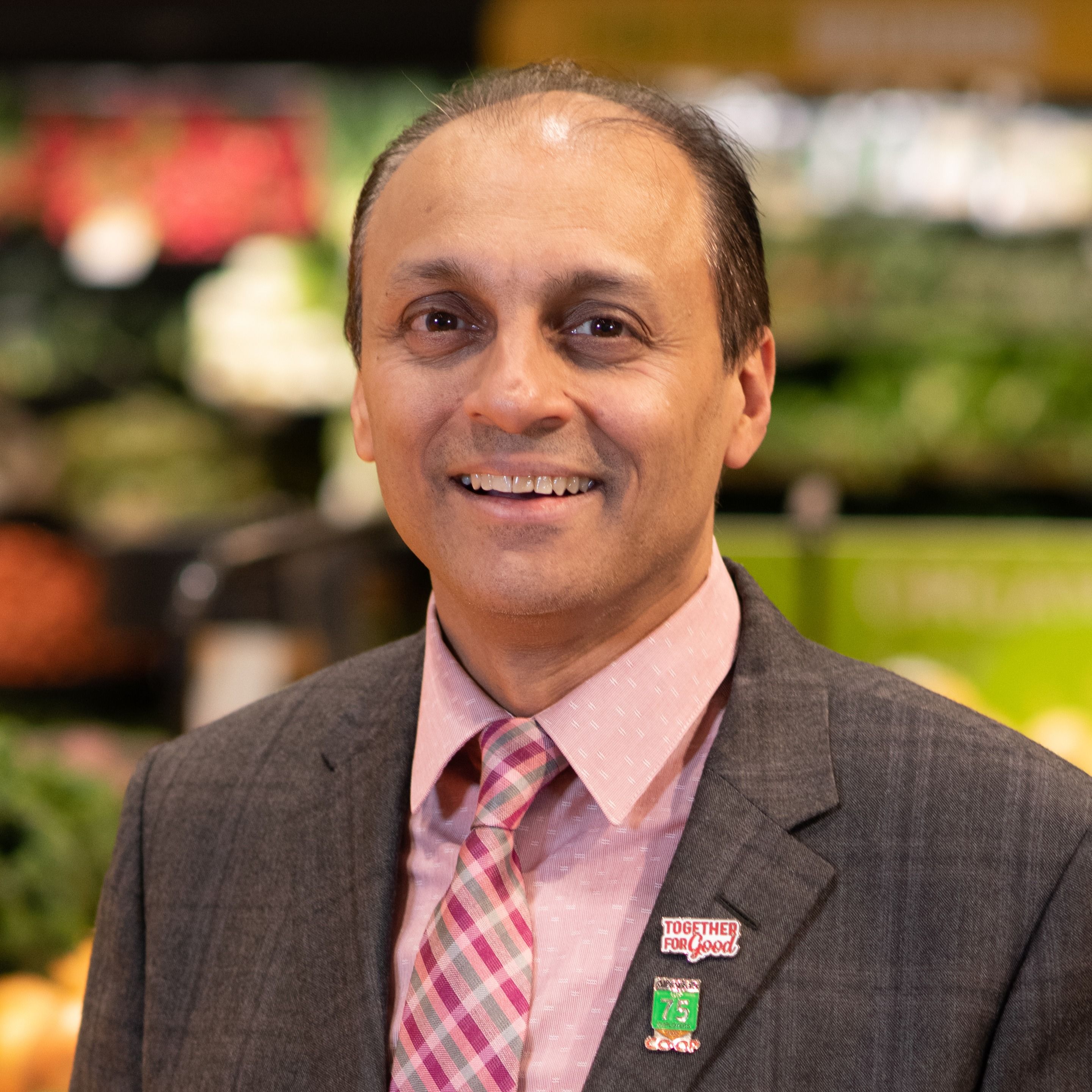 The Food Professor