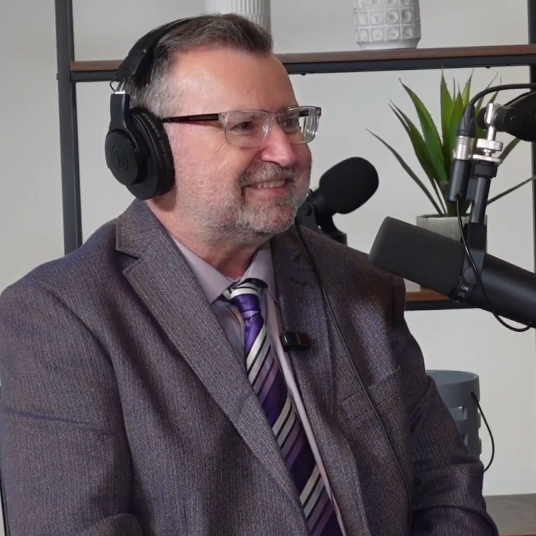 From Inflation to Innovation: Retail Expert Bruce Winder Talks Canada’s Grocery Future episode artwork