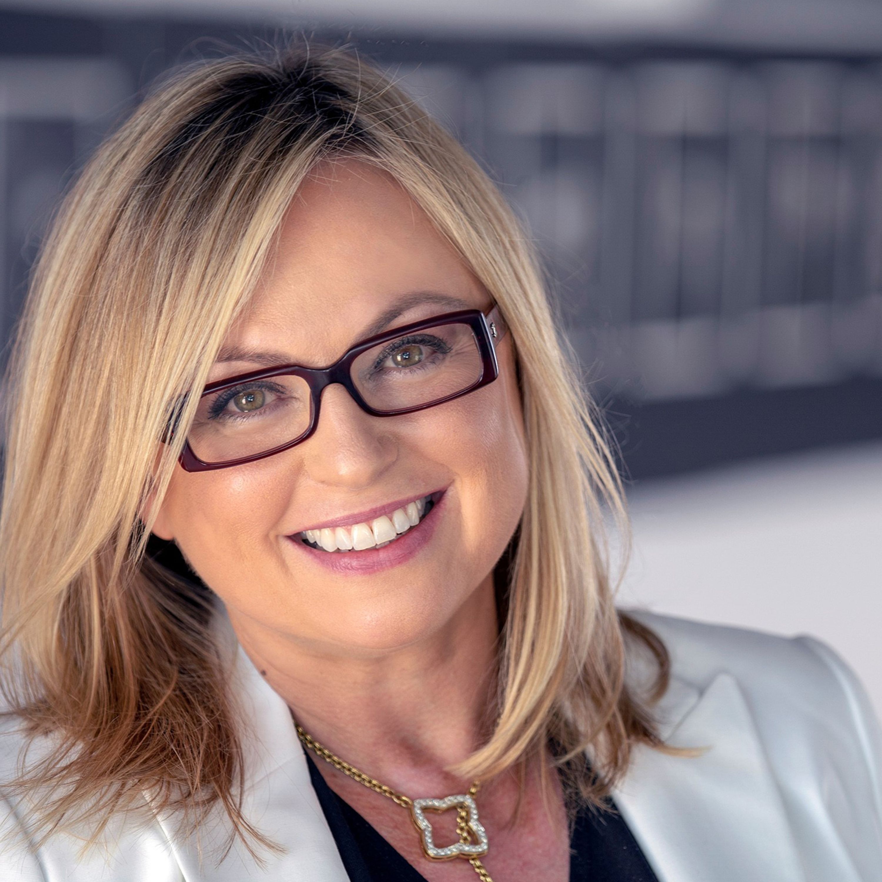 What's Next for Consumers with Kristina Roger's, EY's Global Consumer Lead