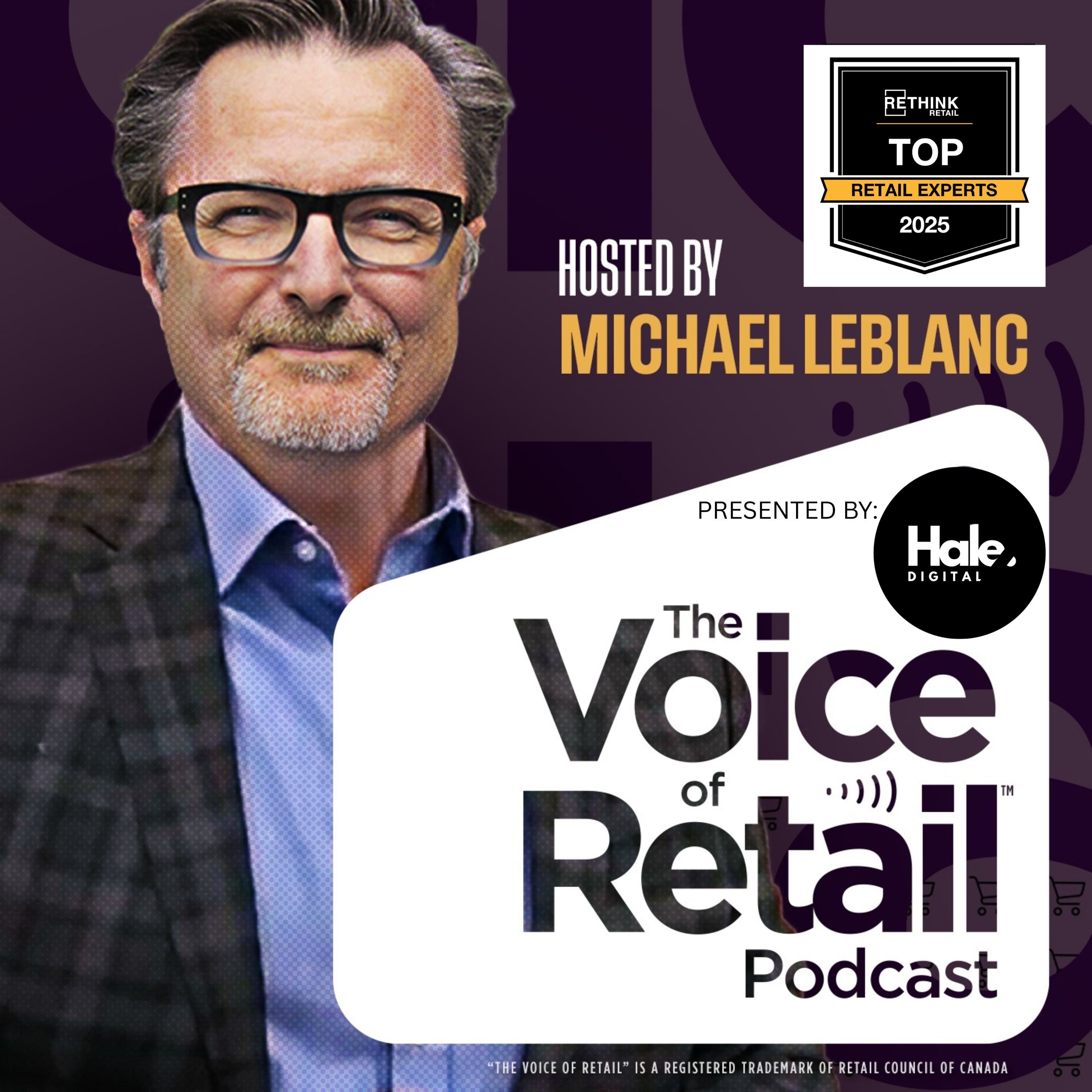 The Voice of Retail