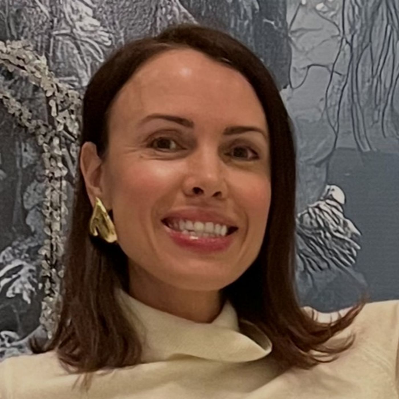 Recalibrating, Not Retreating: An AI Powered Holiday 2026 with Suzana Colic, Managing Director and Retail Industry Lead, Accenture Canada episode artwork