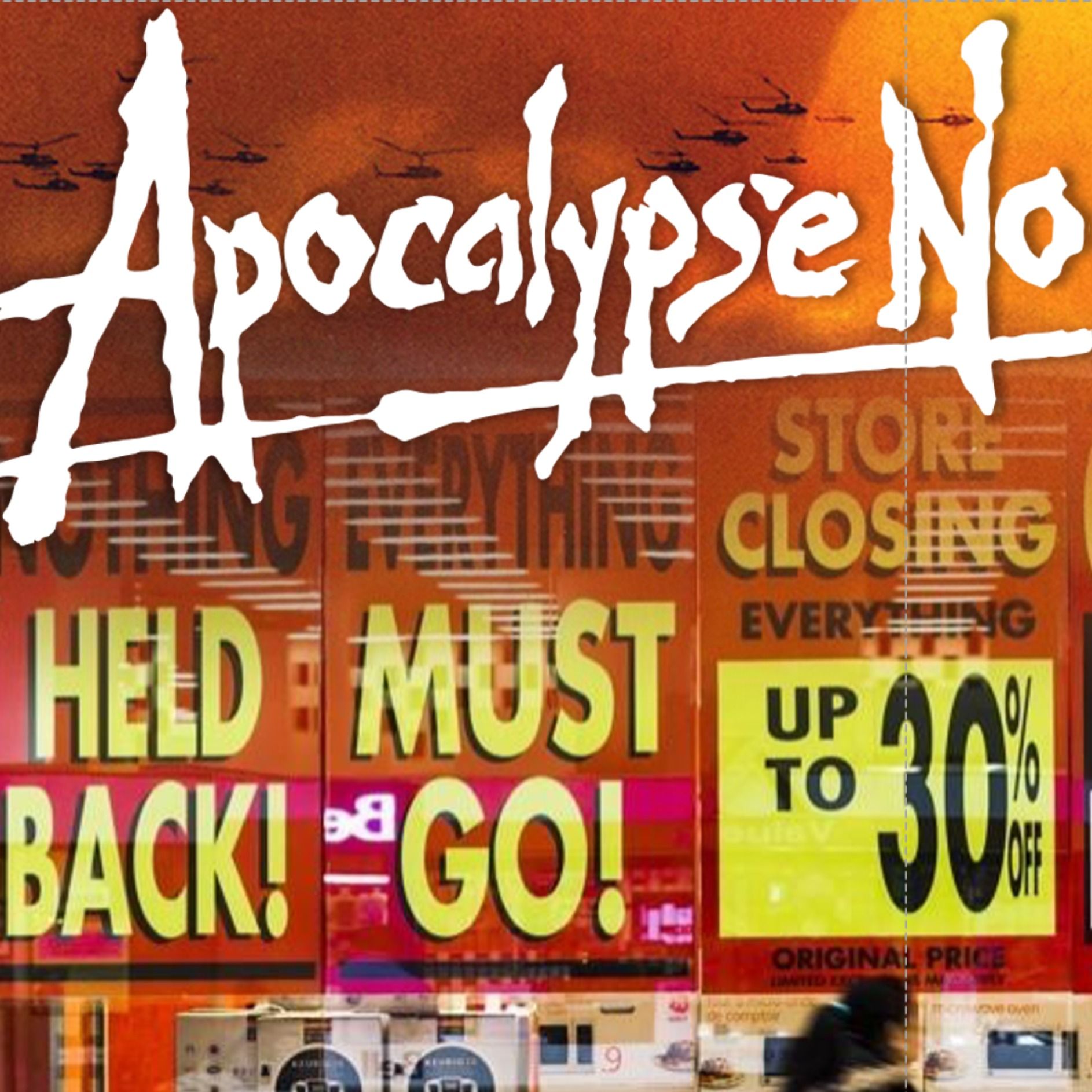 Remarkable Retail