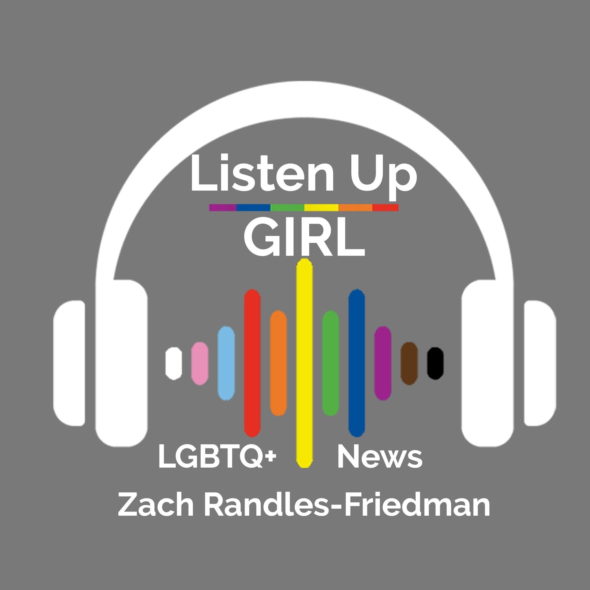 Episode 2: LGBTQ+ News - The Emmy's September 16, 2024 episode artwork