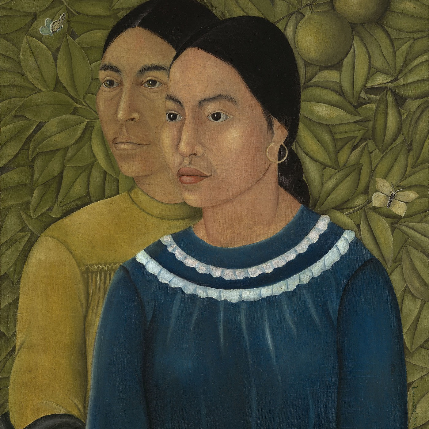 Ep. 40 - Frida Kahlo's 