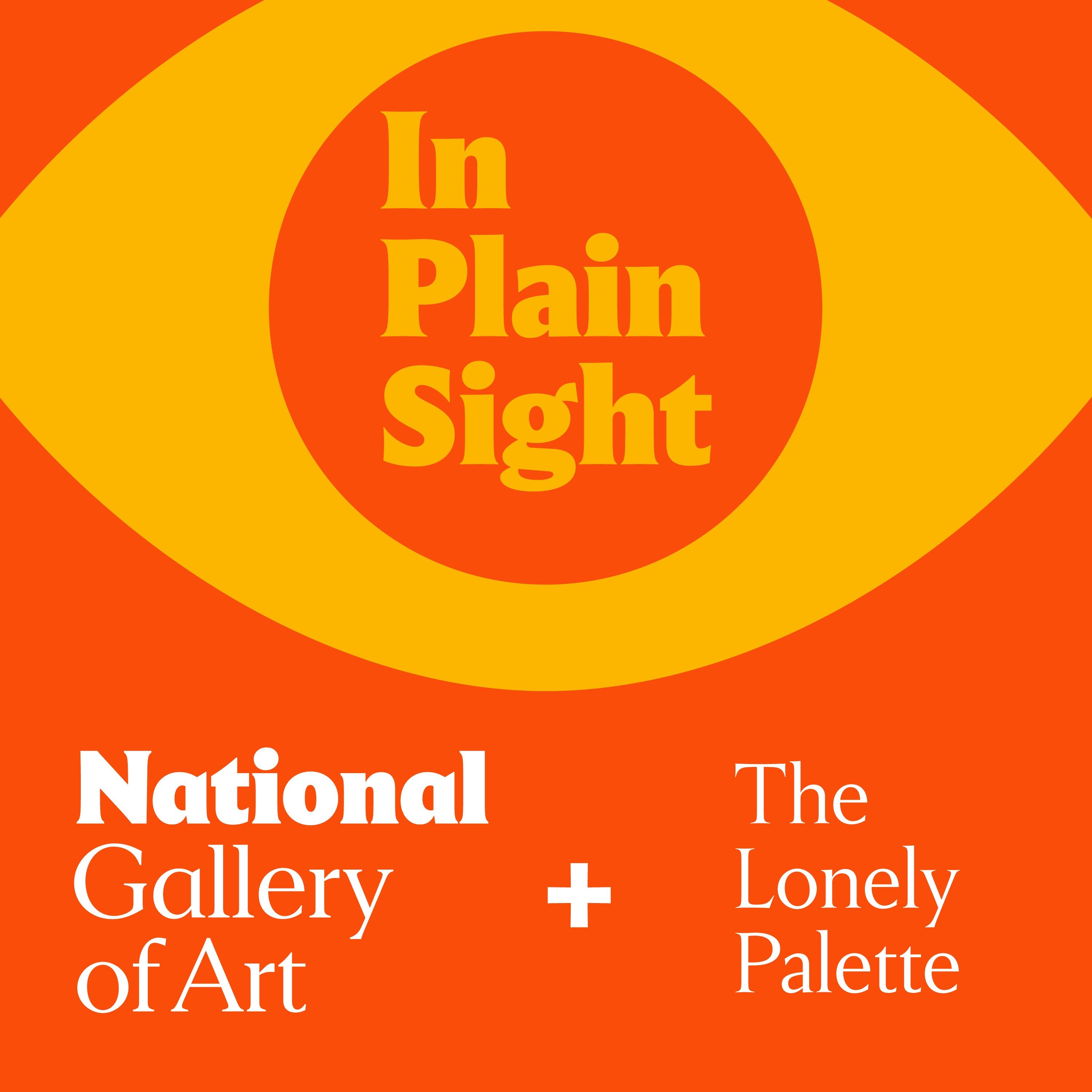 In Plain Sight - Ep. 1: "Look Longer"