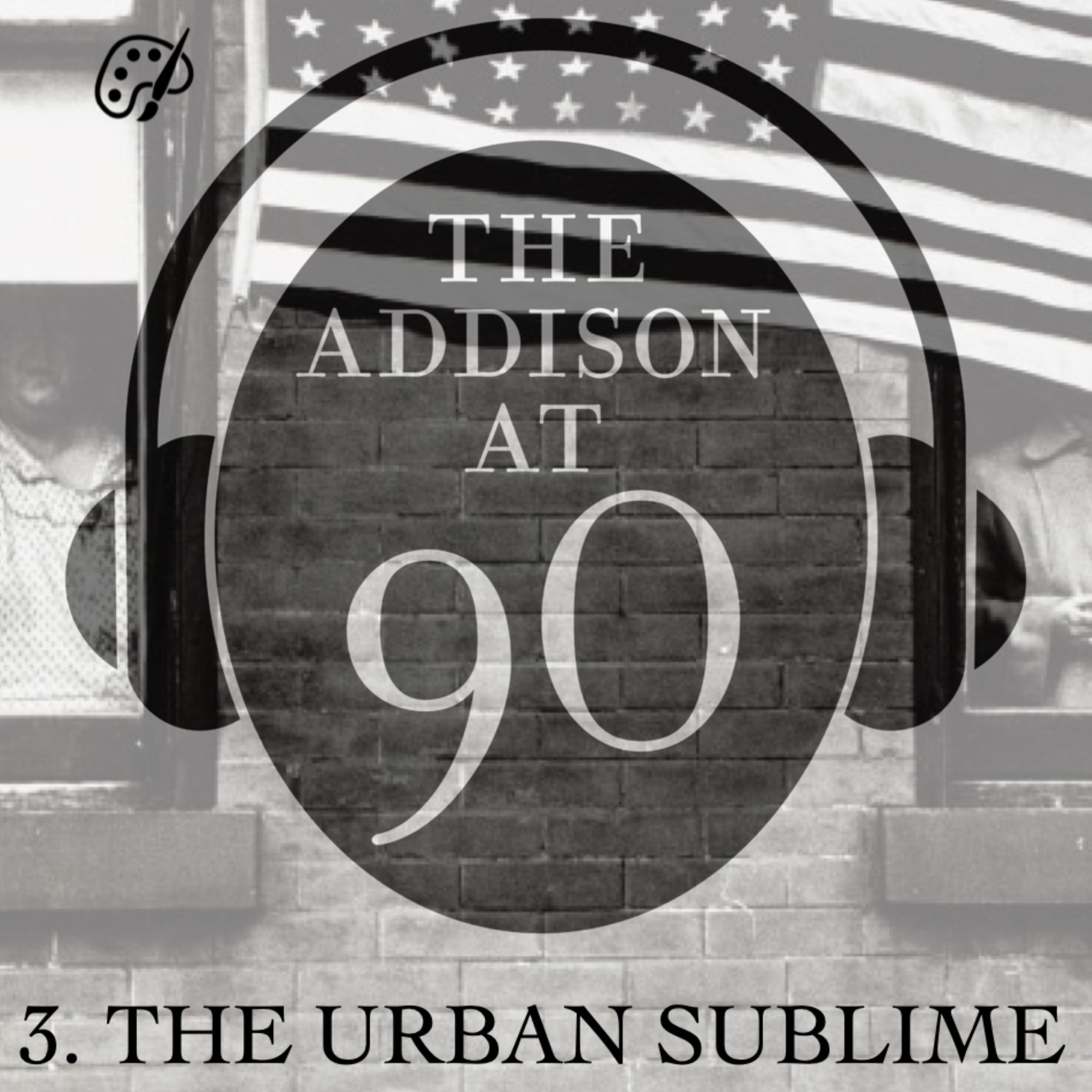 Bonus - Look With Your Ears No. 3: The Urban Sublime