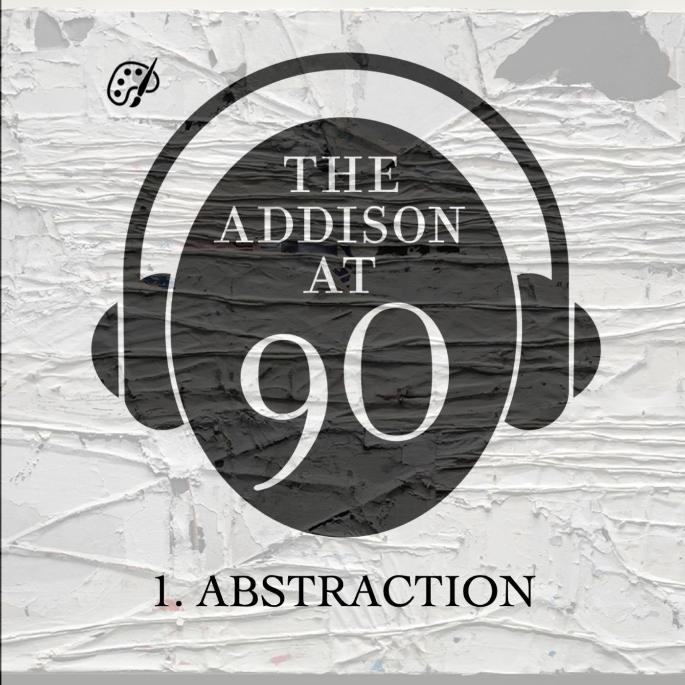 Bonus - Look With Your Ears No. 1: Abstraction