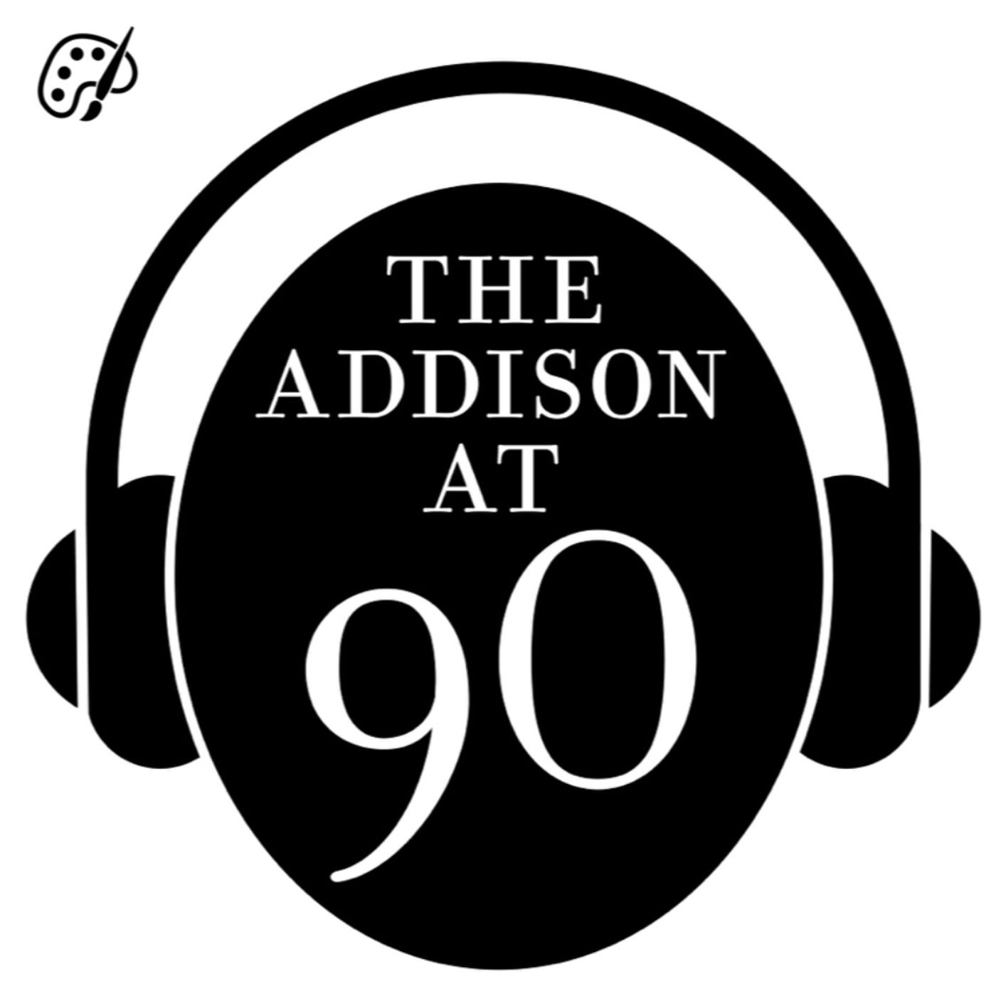 Trailer - Look With Your Ears (in partnership with the Addison Gallery of American Art)