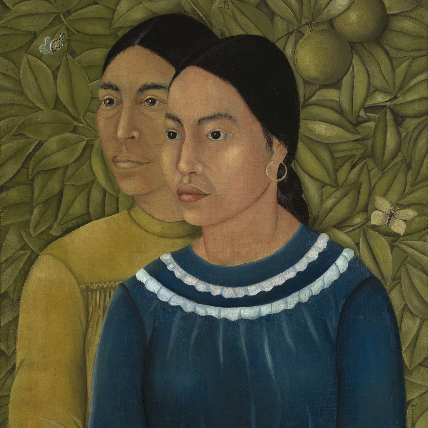 Ep. 40 Re-Release - Frida Kahlo's 