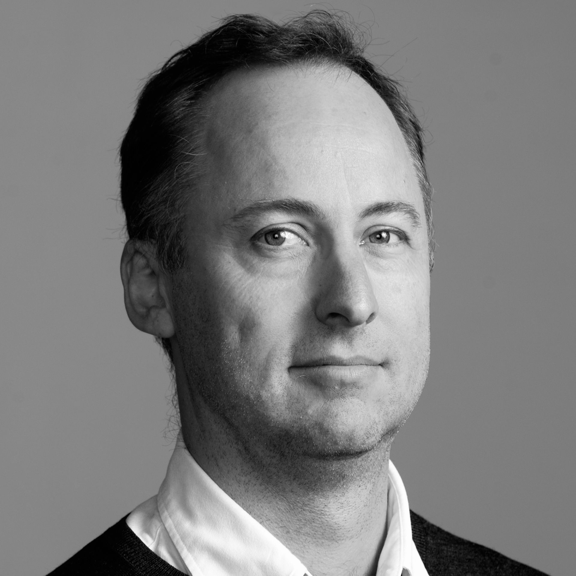 TLP Interview with Sebastian Smee, Art Critic, The Washington Post