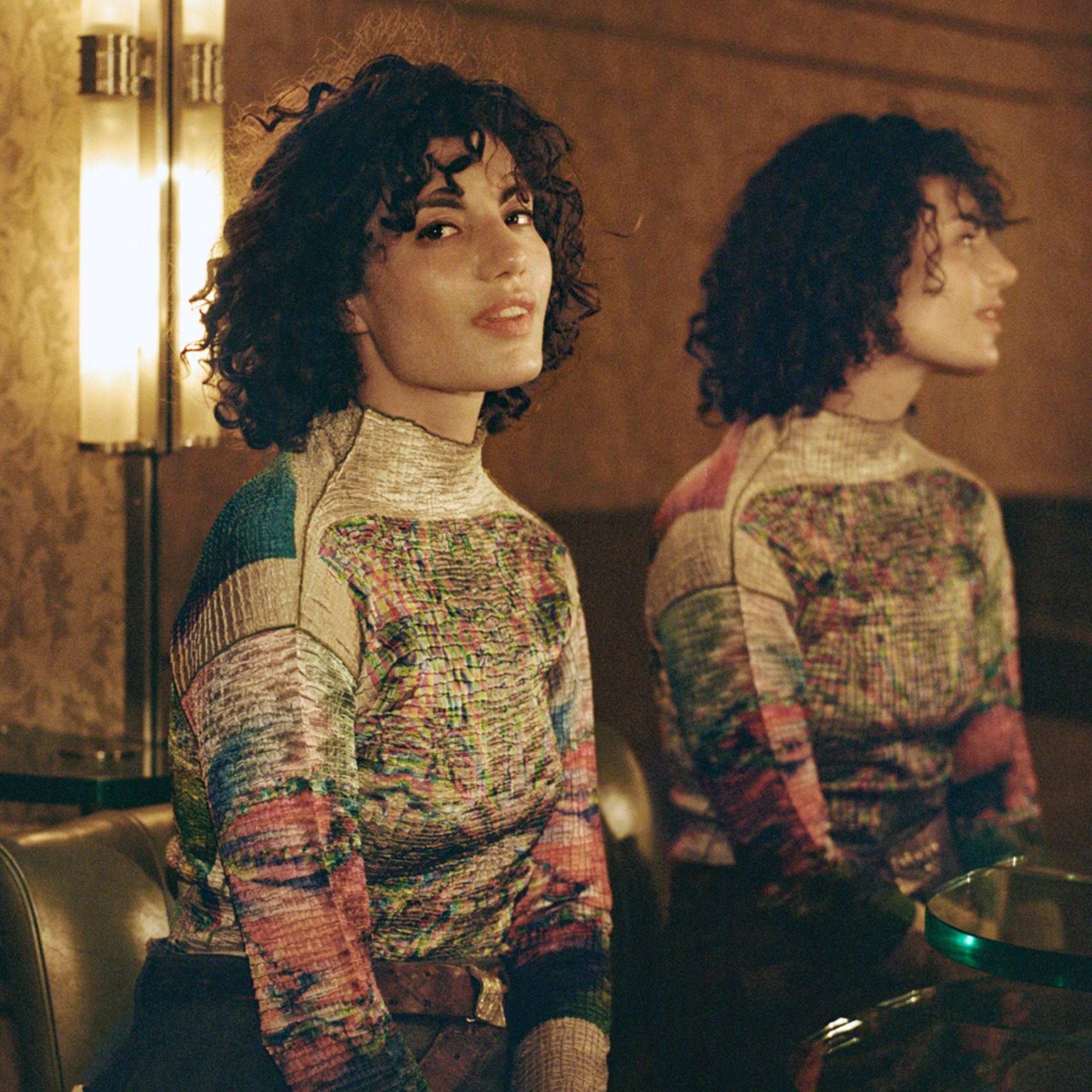 TLP Interview with Avery Trufelman, Design & Fashion Podcaster