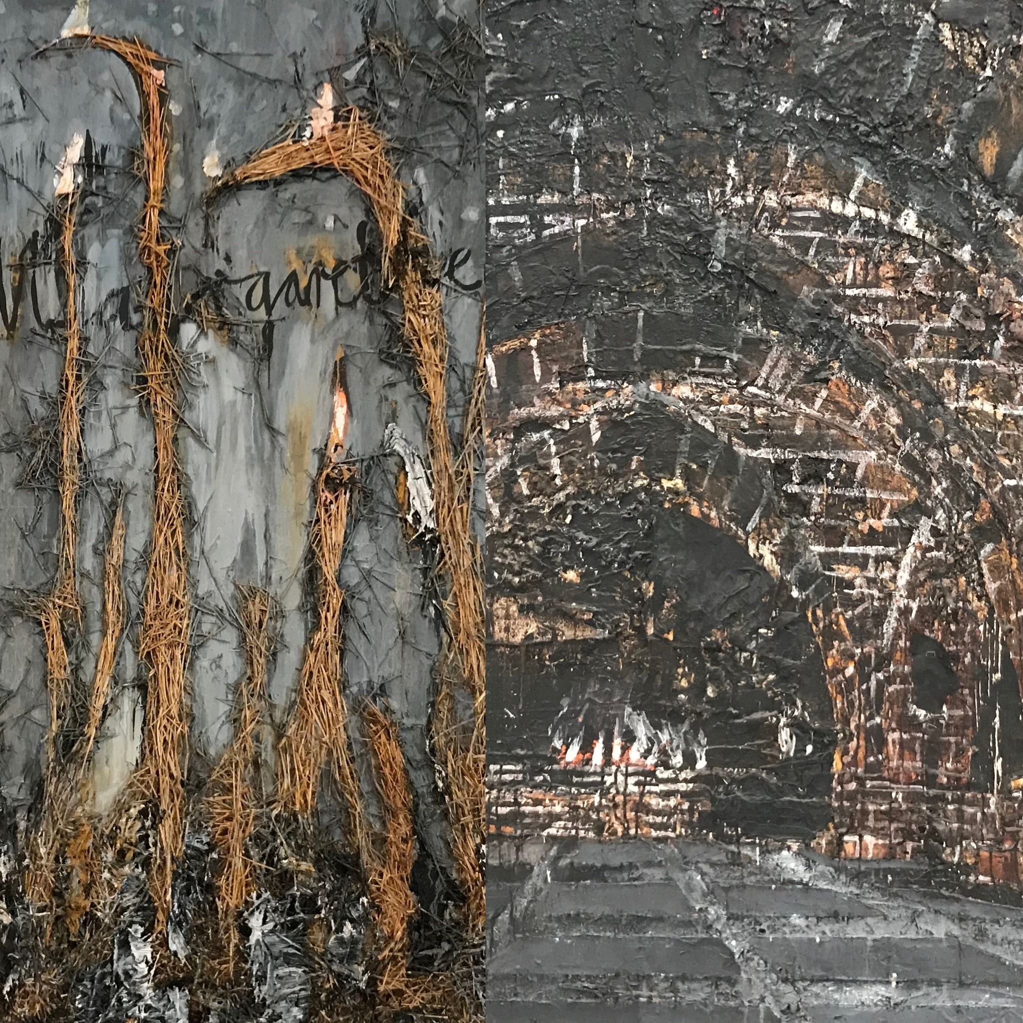 Episode 48 - Anselm Kiefer's 