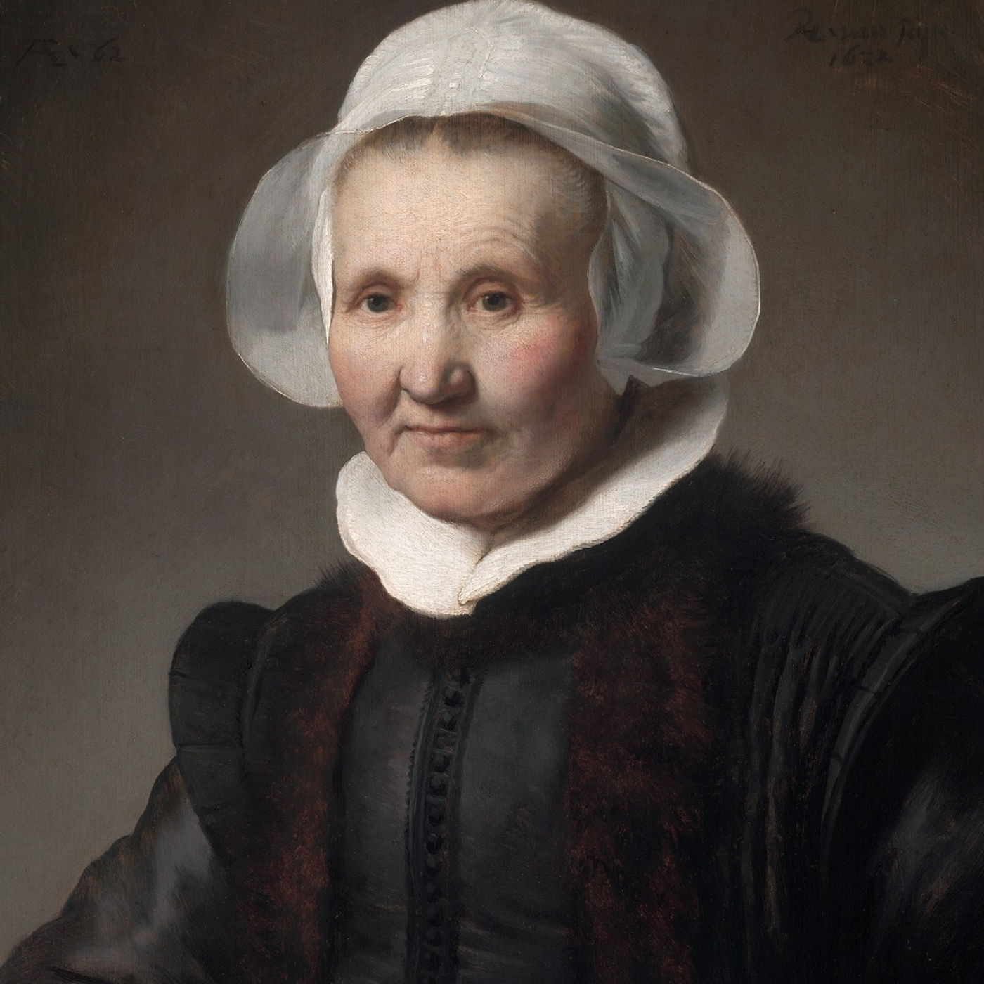 Ep. 39 - Rembrandt van Rijn's 