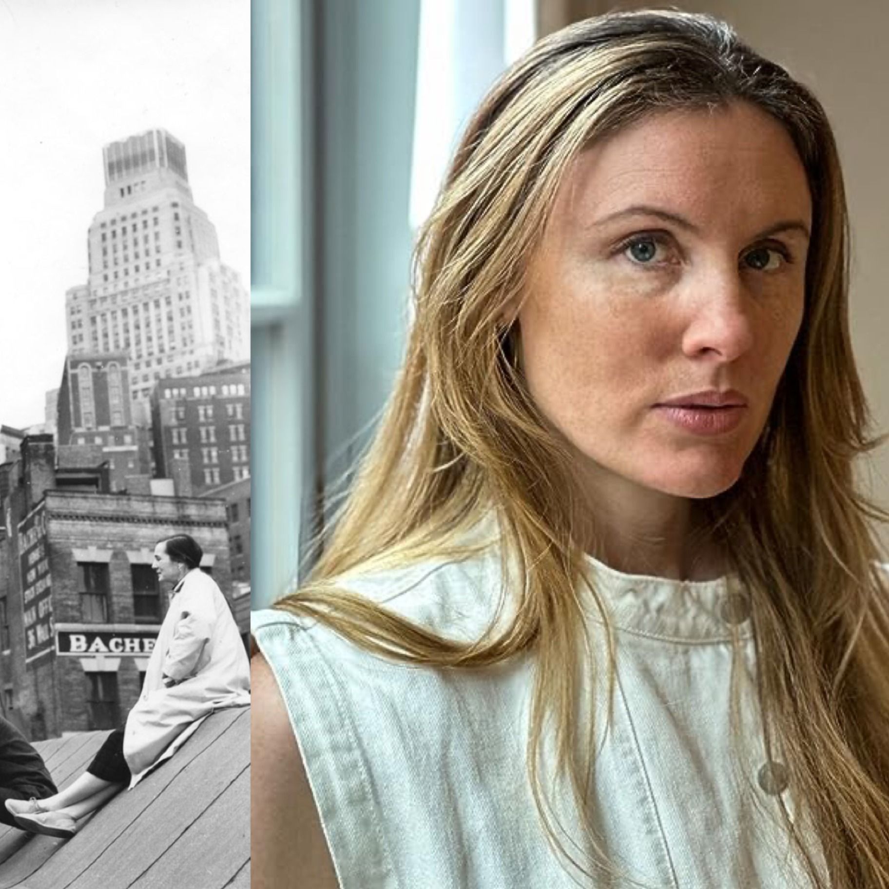 TLP Interview with Prudence Peiffer, Author & Content Director, MoMA