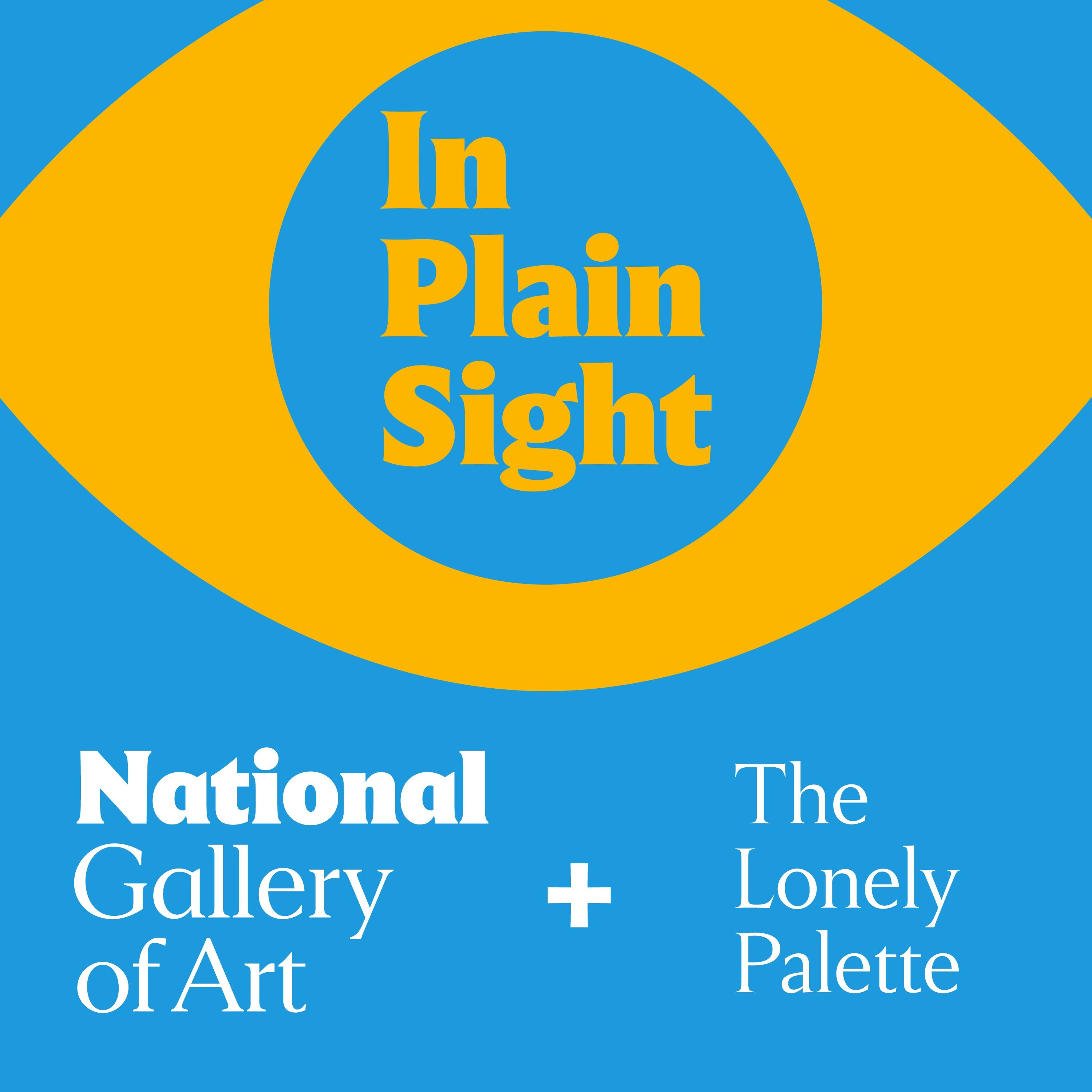 In Plain Sight - Ep. 3: "Go Deeper"