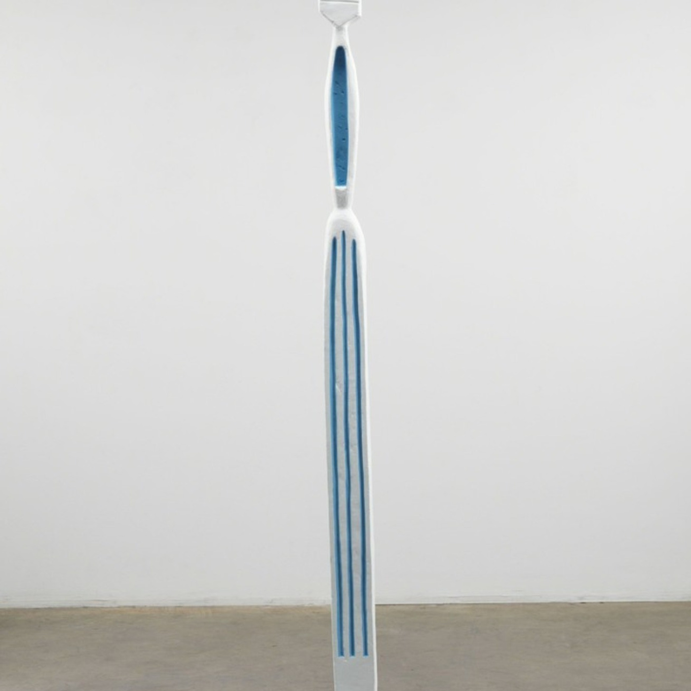 Ep. 44 - Louise Bourgeois' 