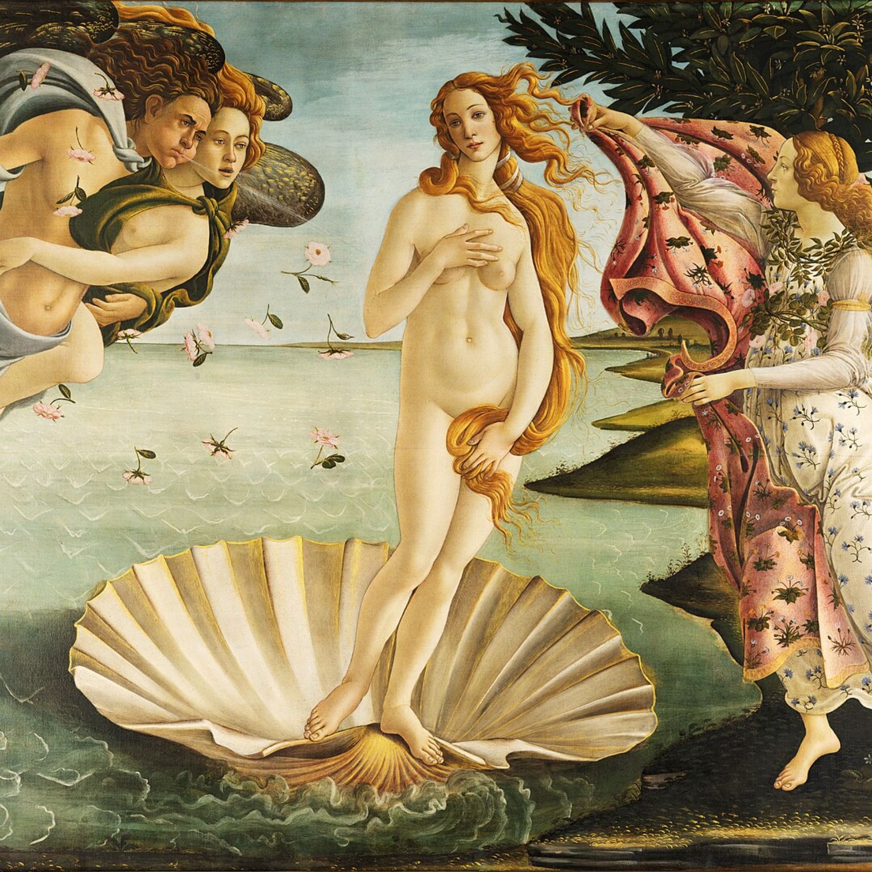 Ep. 65 - Sandro Botticelli's 