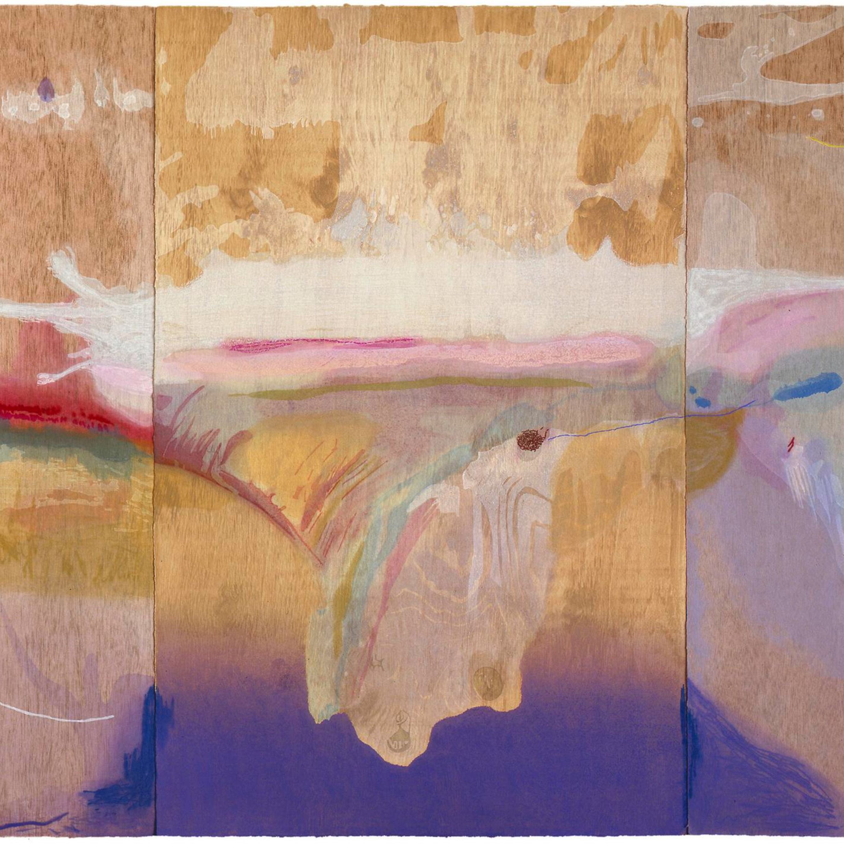 Ep. 62 - Helen Frankenthaler's 