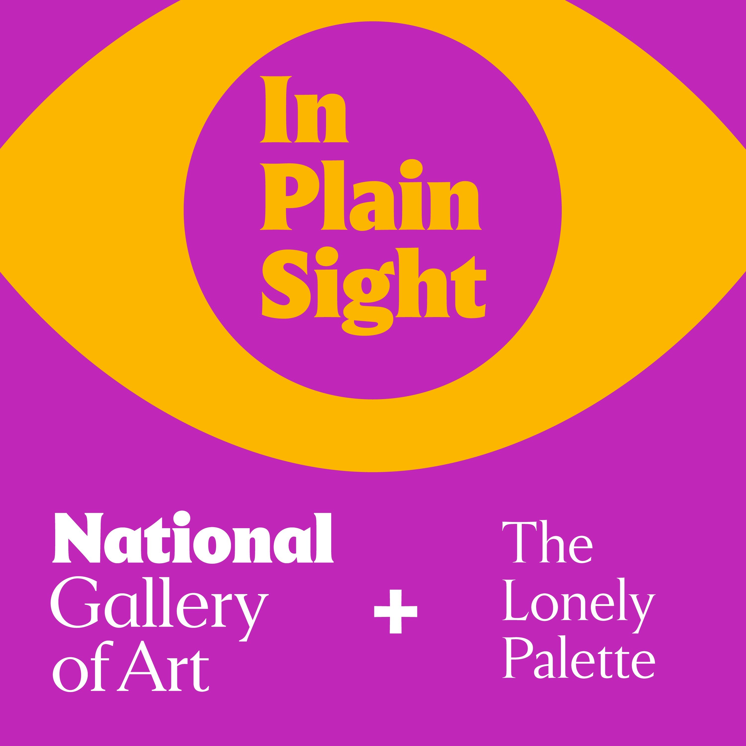 In Plain Sight - Ep. 2: "Listen Closer"
