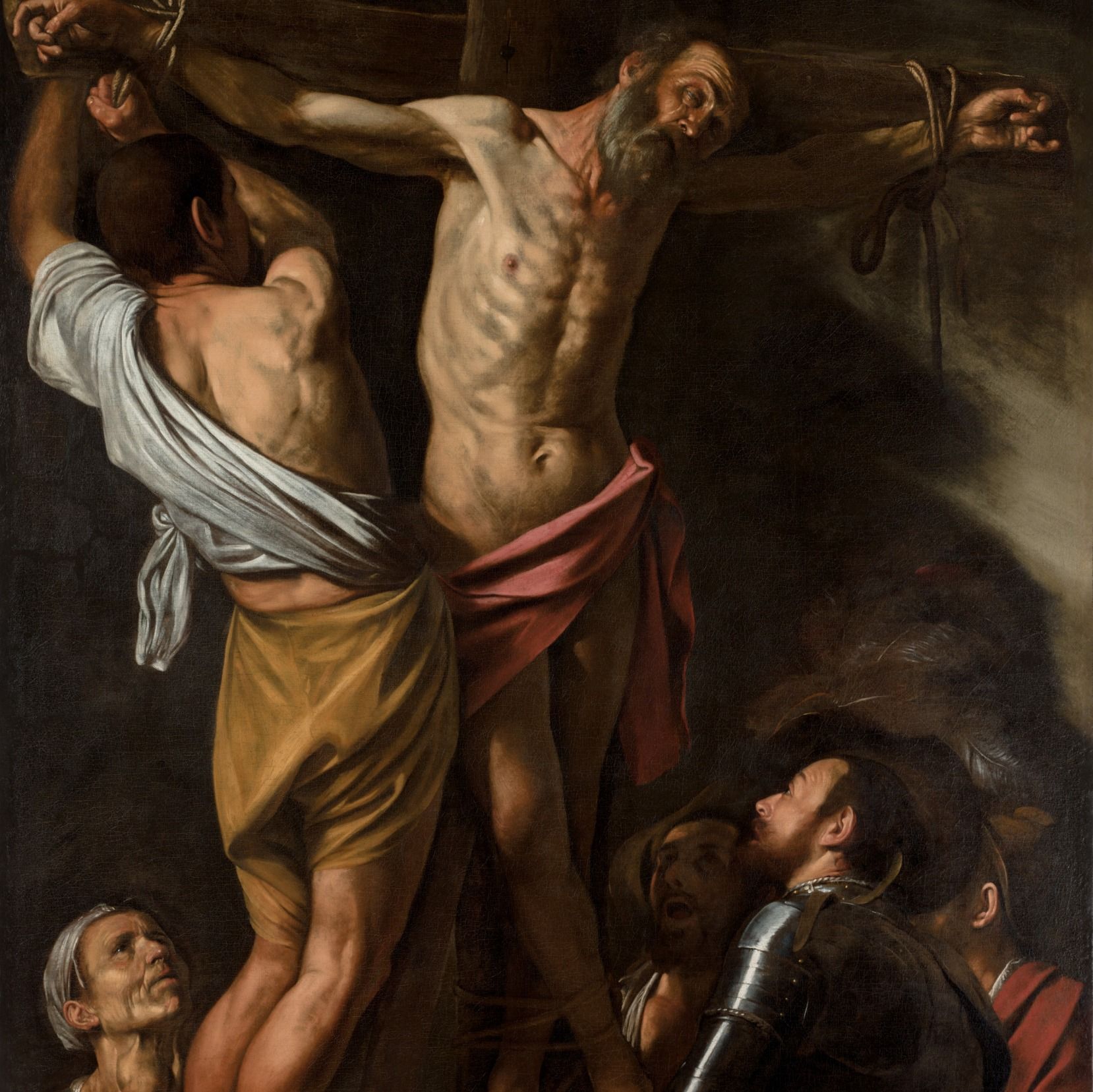 Ep. 60 - Caravaggio's 