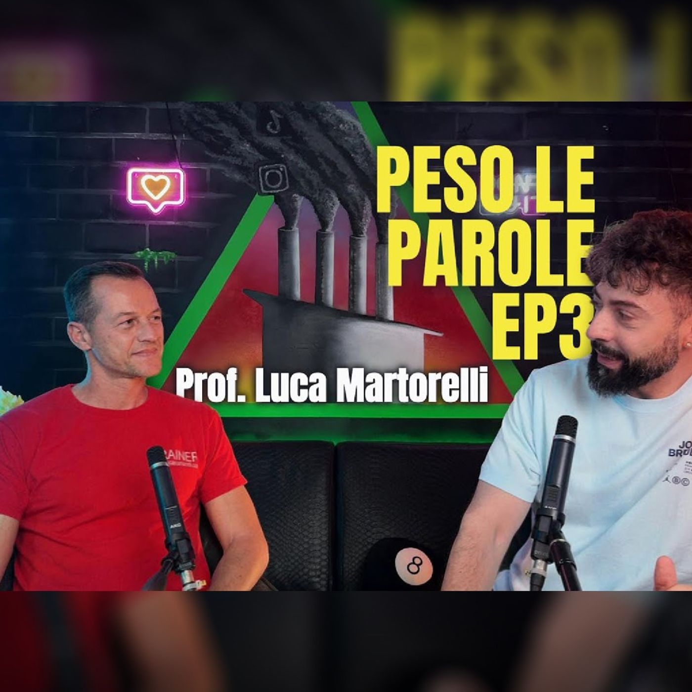 PESO LE PAROLE
