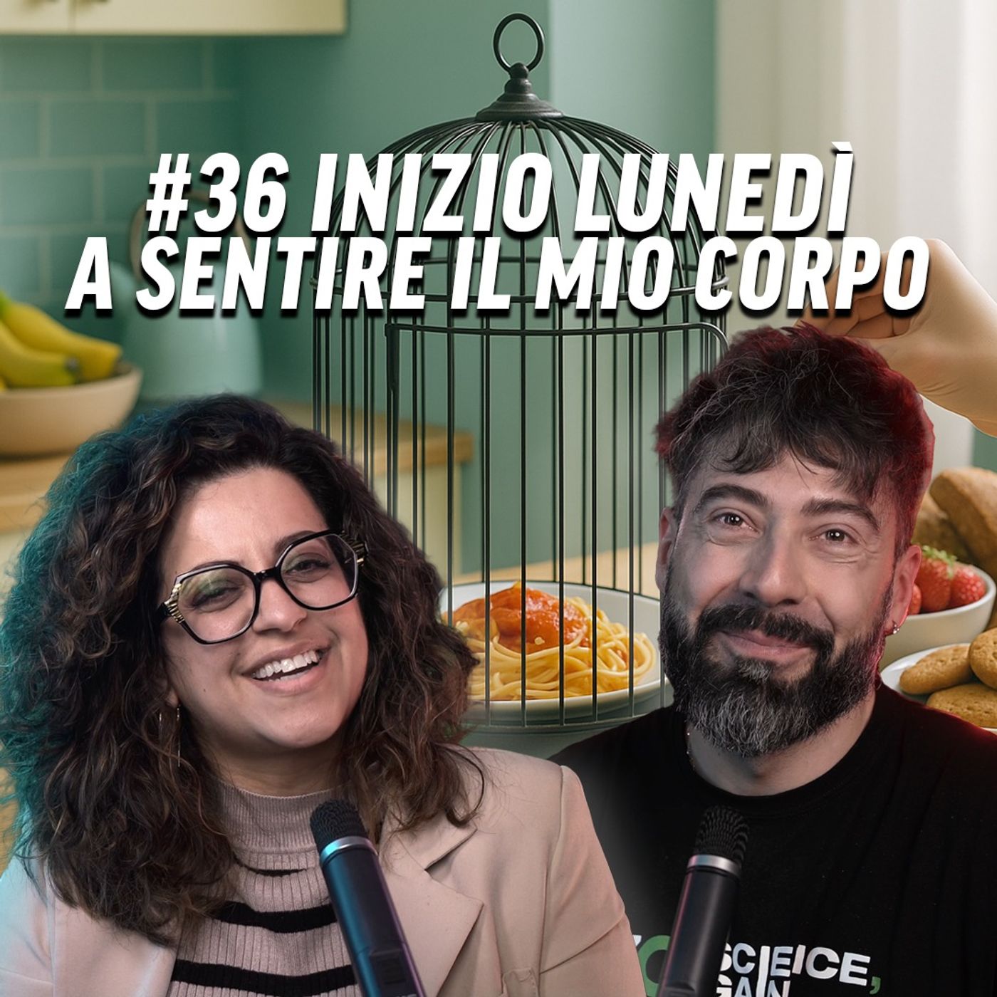 #36 Consumare preferibilmente dopo aver mollato il controllo
