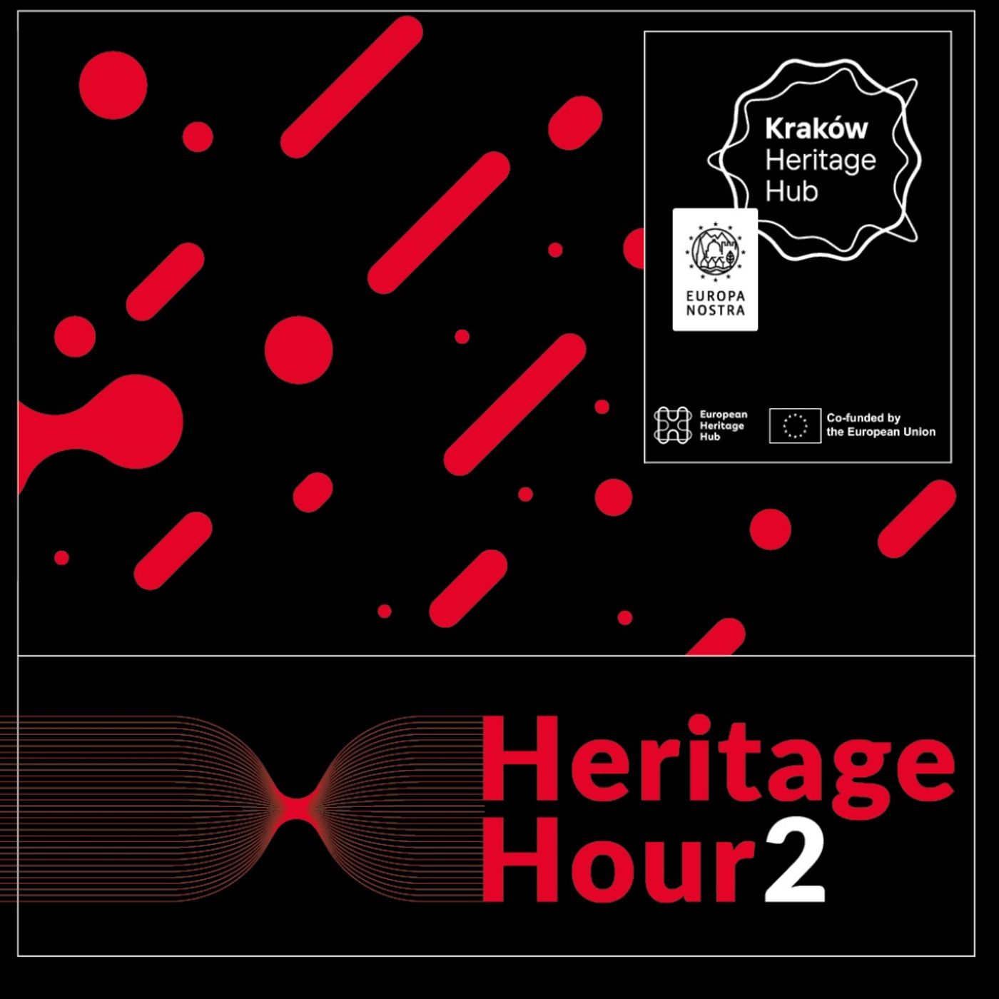 Heritage Hour: Mapping NGOs across the CEE region
