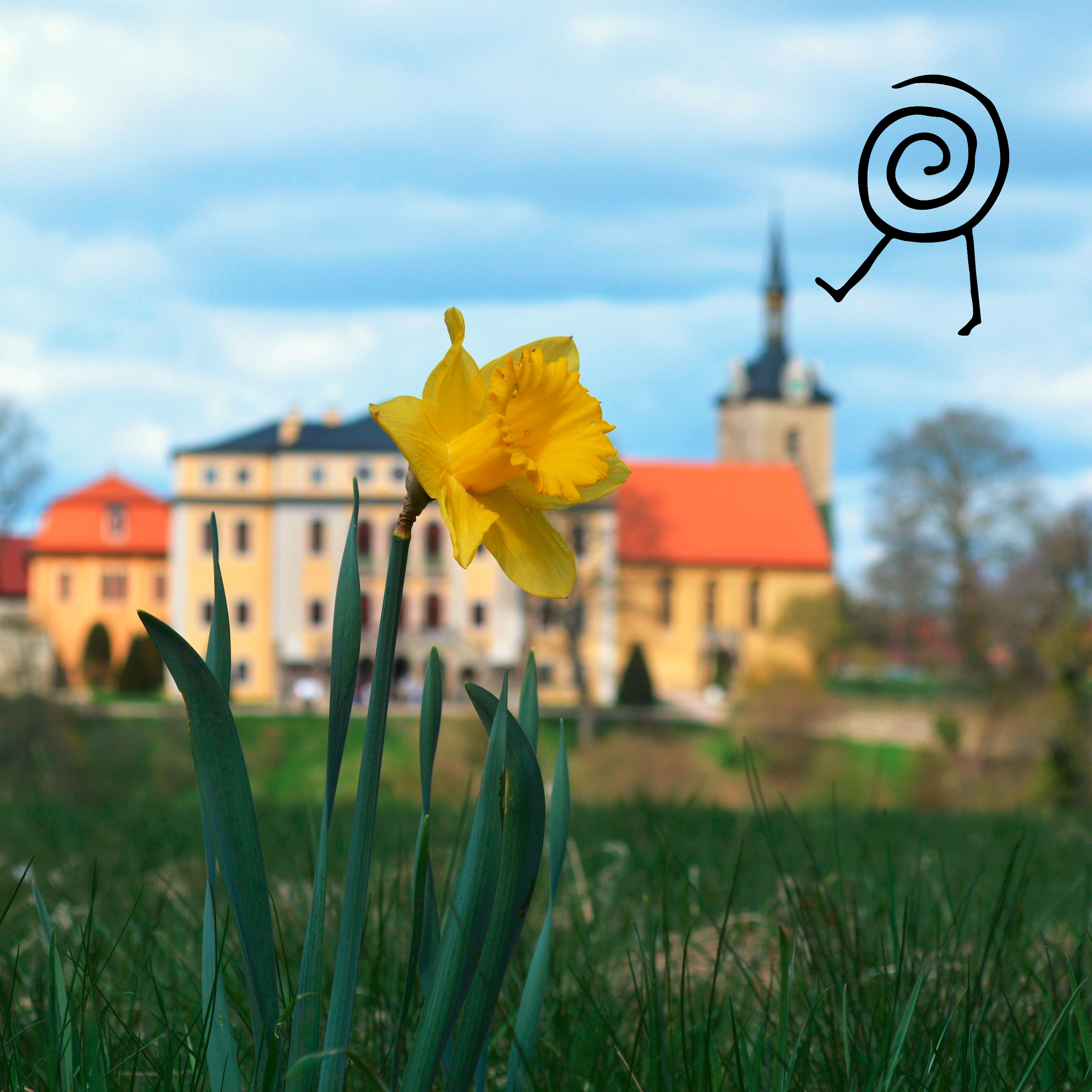 Easter wishes // Życzenia wielkanocne