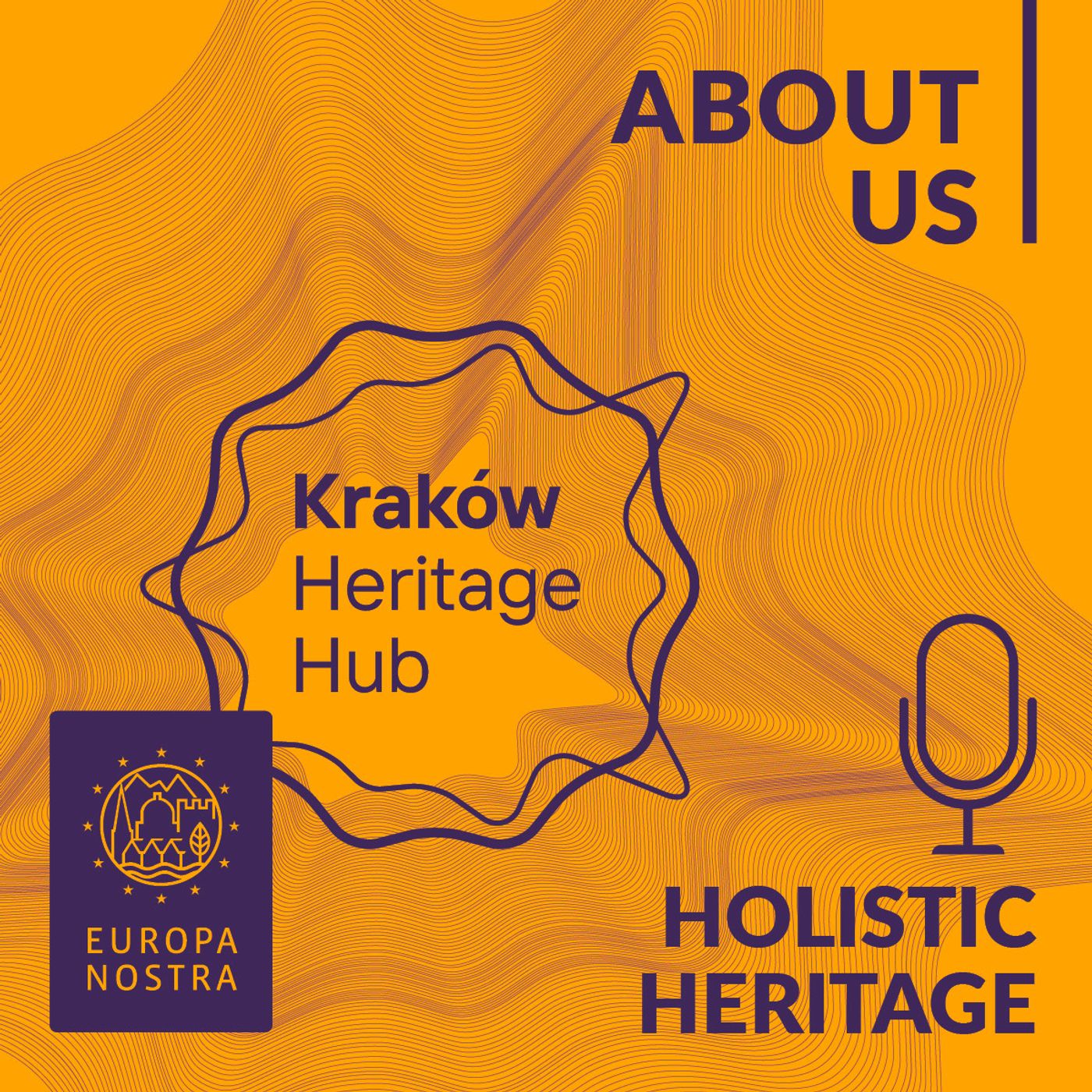 Hub for heritage from Central and Eastern Europe episode artwork