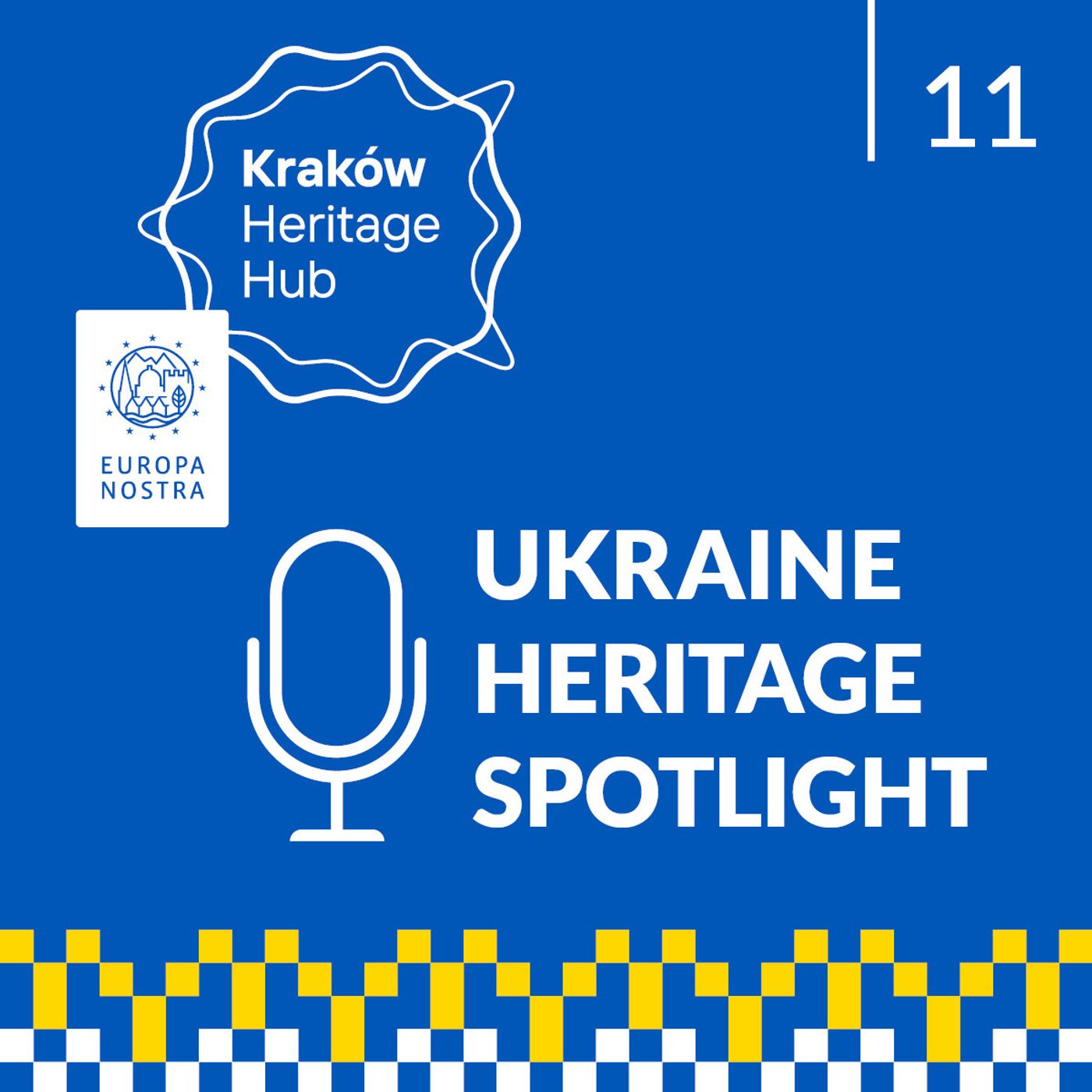 Ukraine Heritage Spotlight: Spreading culture through comics
