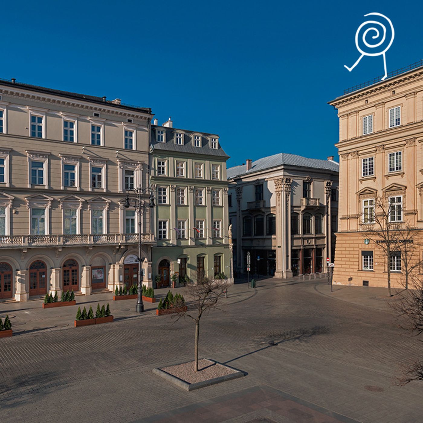 Nagrywamy Rynek krakowski! Dawno tak nie brzmiał