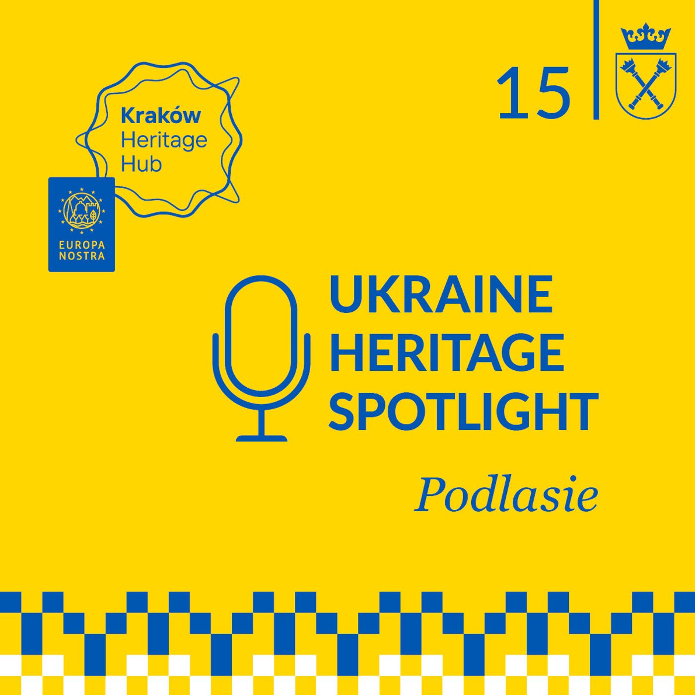 Ukraine Heritage Spotlight: Podlasie