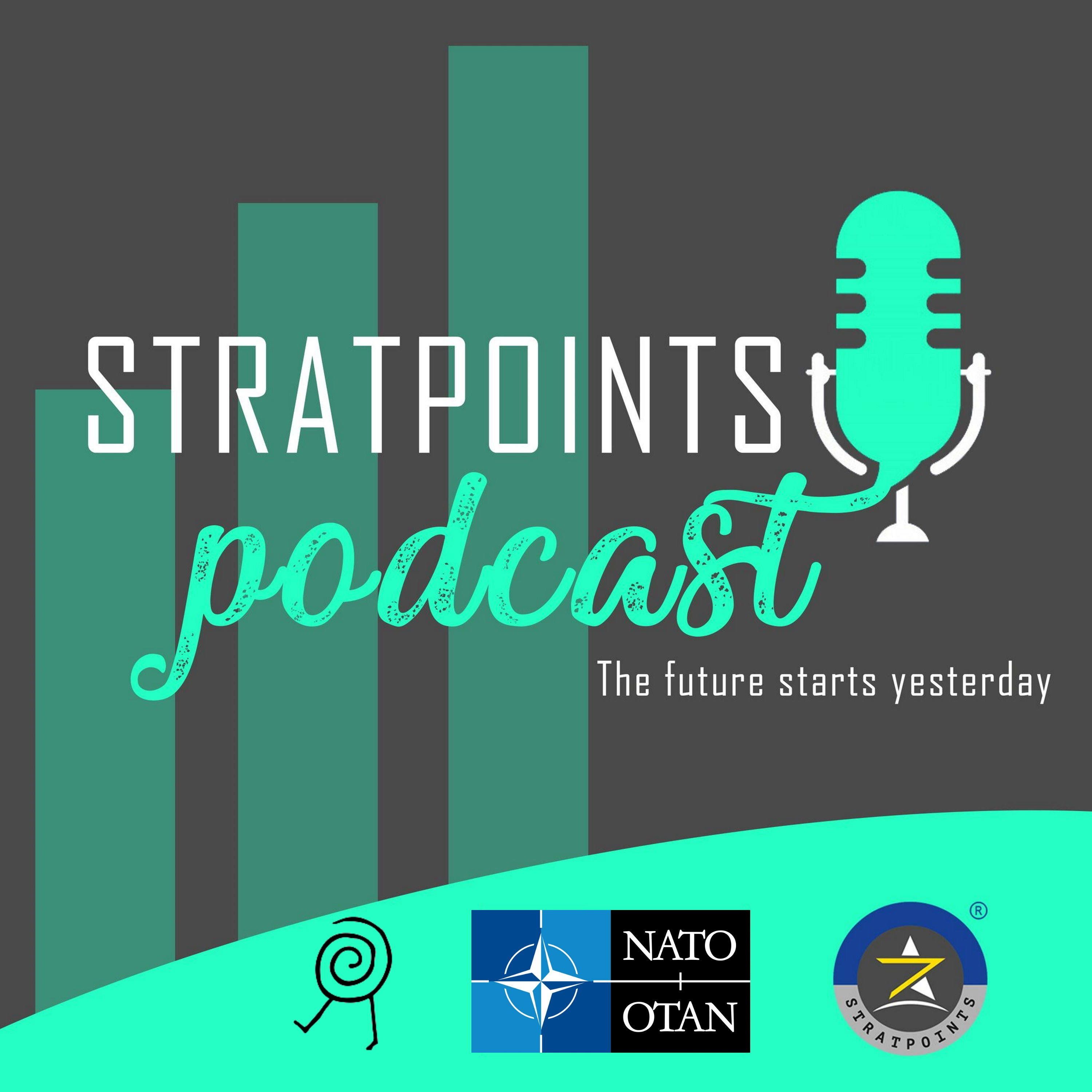 Różański: wojna weryfikuje rolę NATO episode artwork