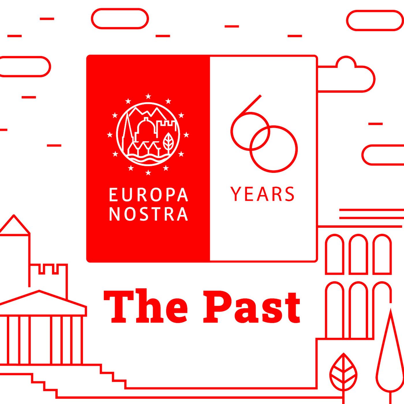 Europa Nostra at 60: The Past