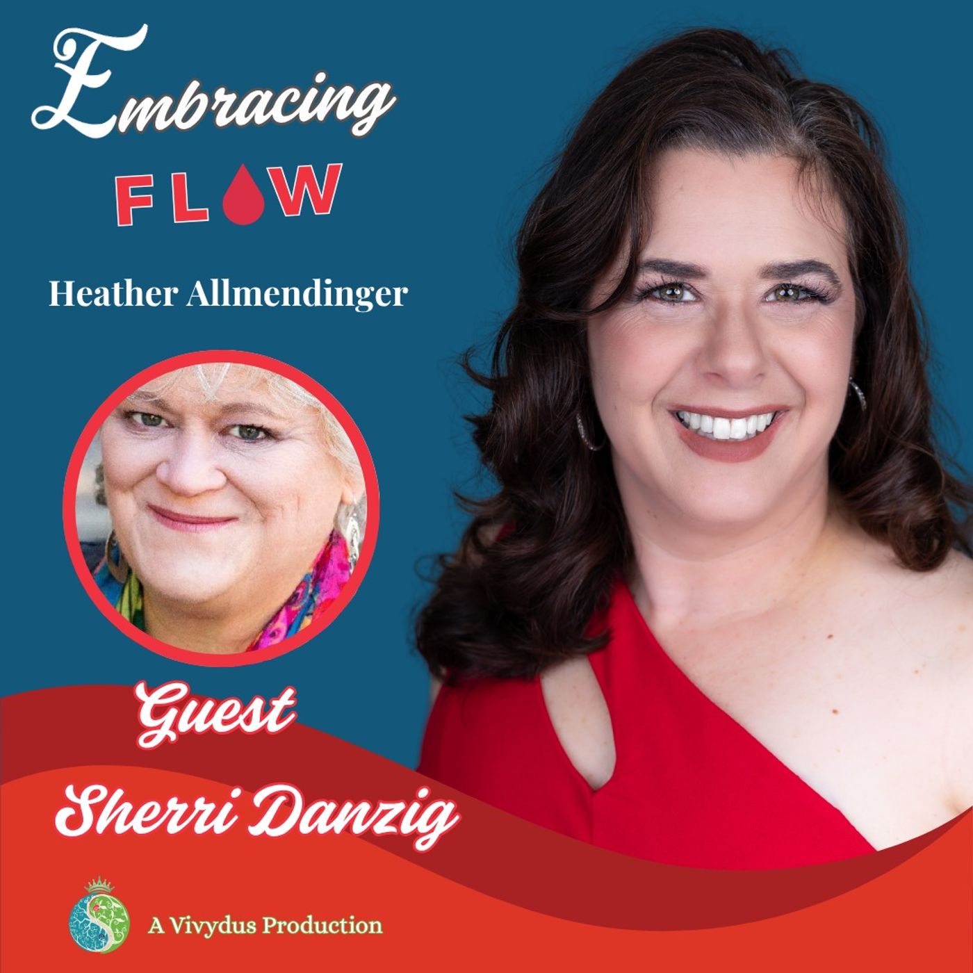 Embracing Flow