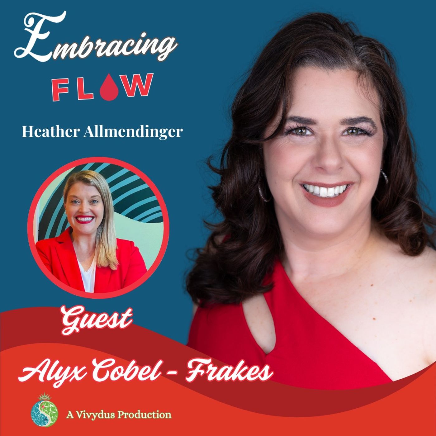Embracing Flow