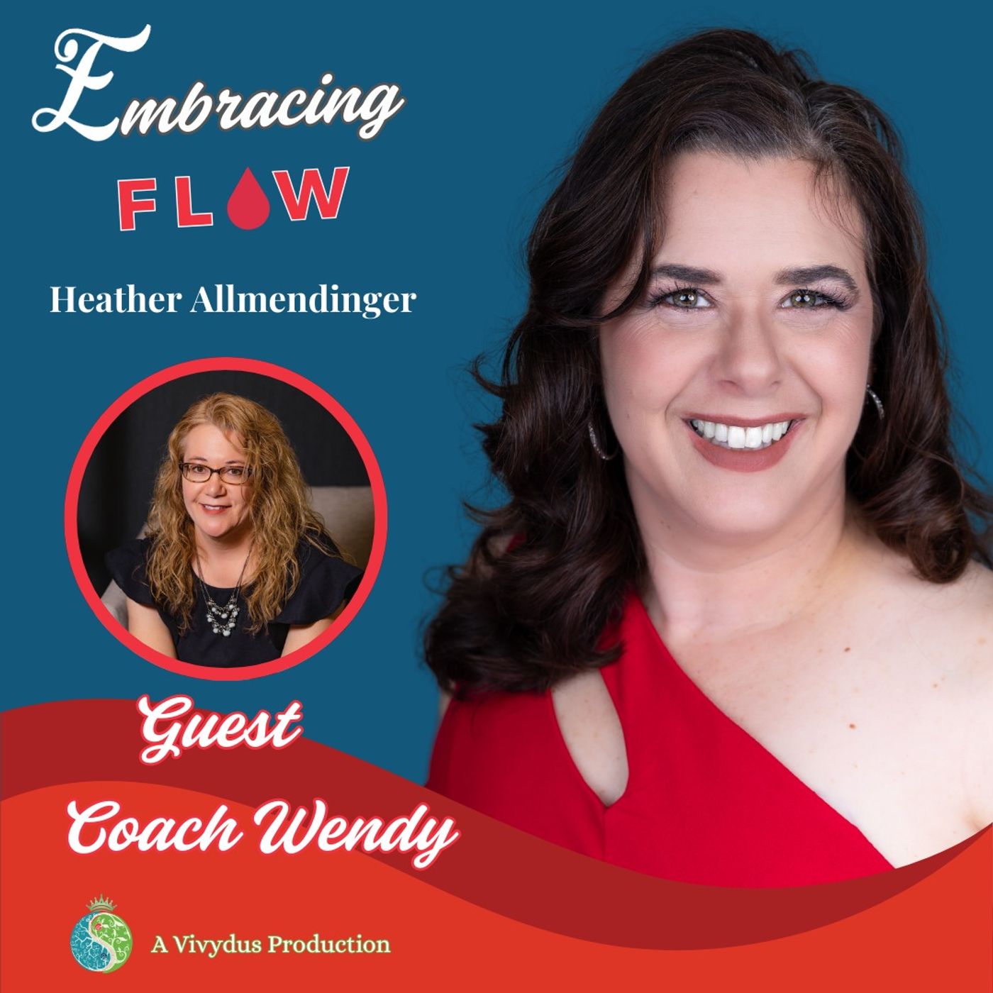 70– Wendy Taddeucci – You Are Worthy: Reclaiming Time and Self-Care in the Sandwich Generation