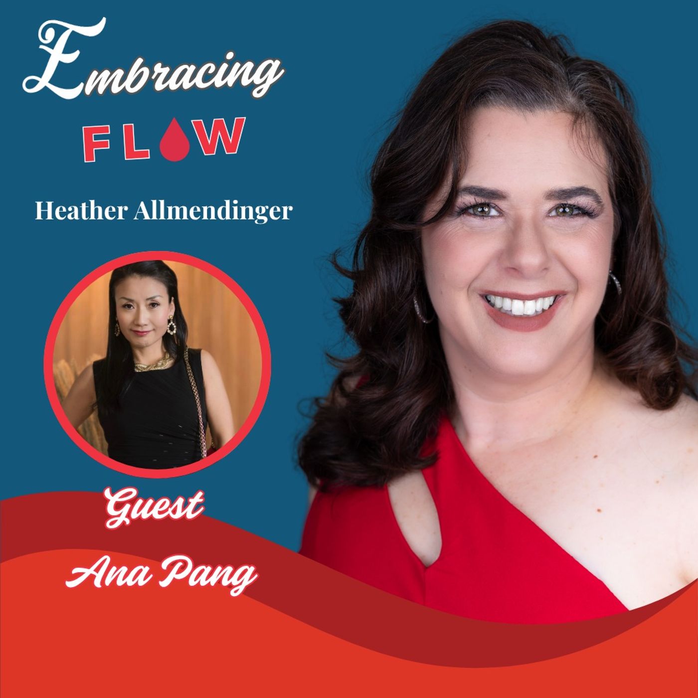 Embracing Flow