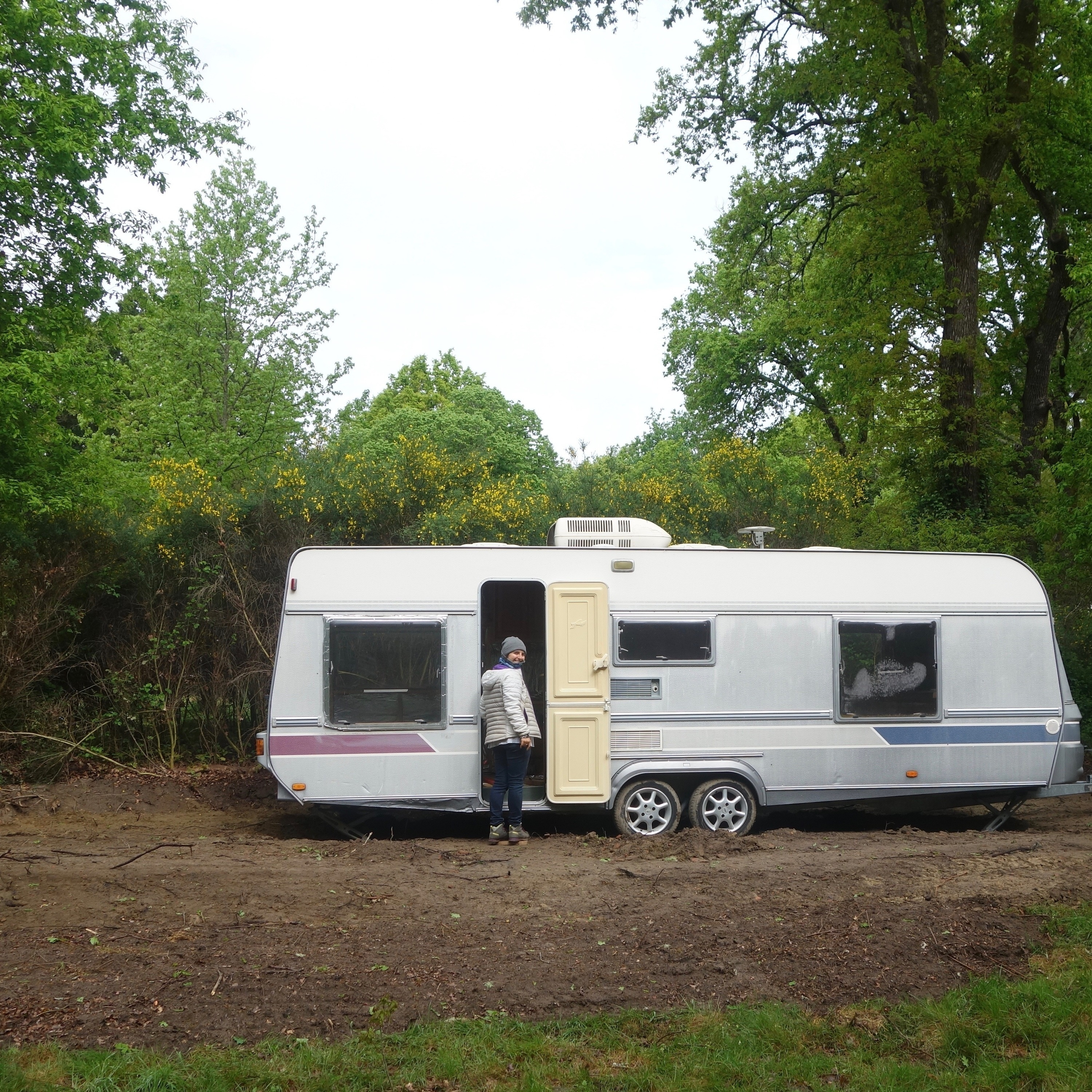 FAR OUT: Adventures in Returning Home