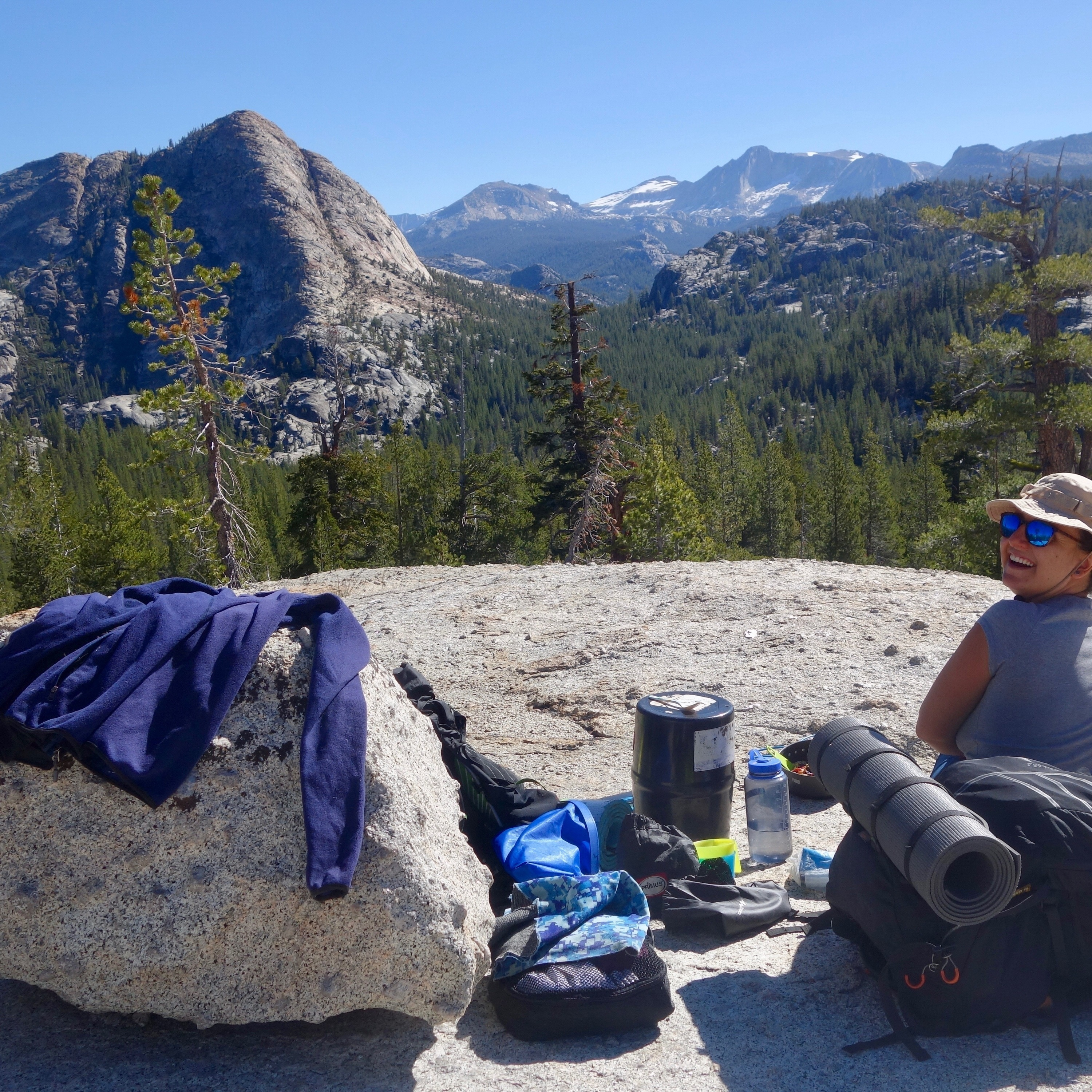 FAR OUT: Adventures in Returning Home