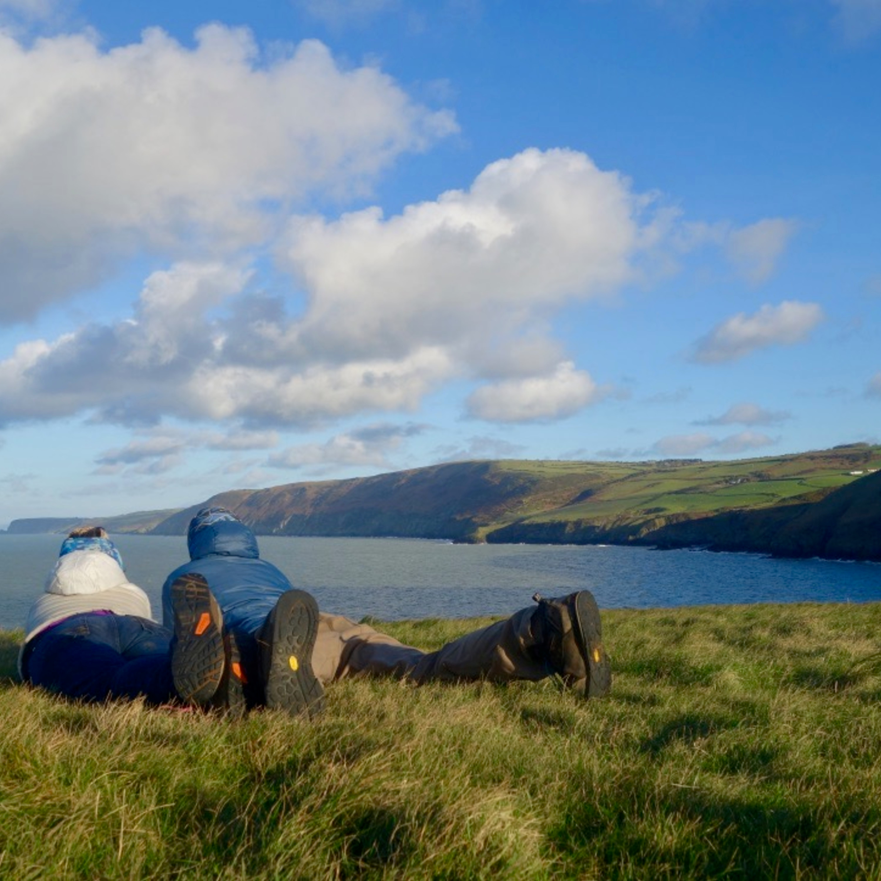 FAR OUT: Adventures in Returning Home