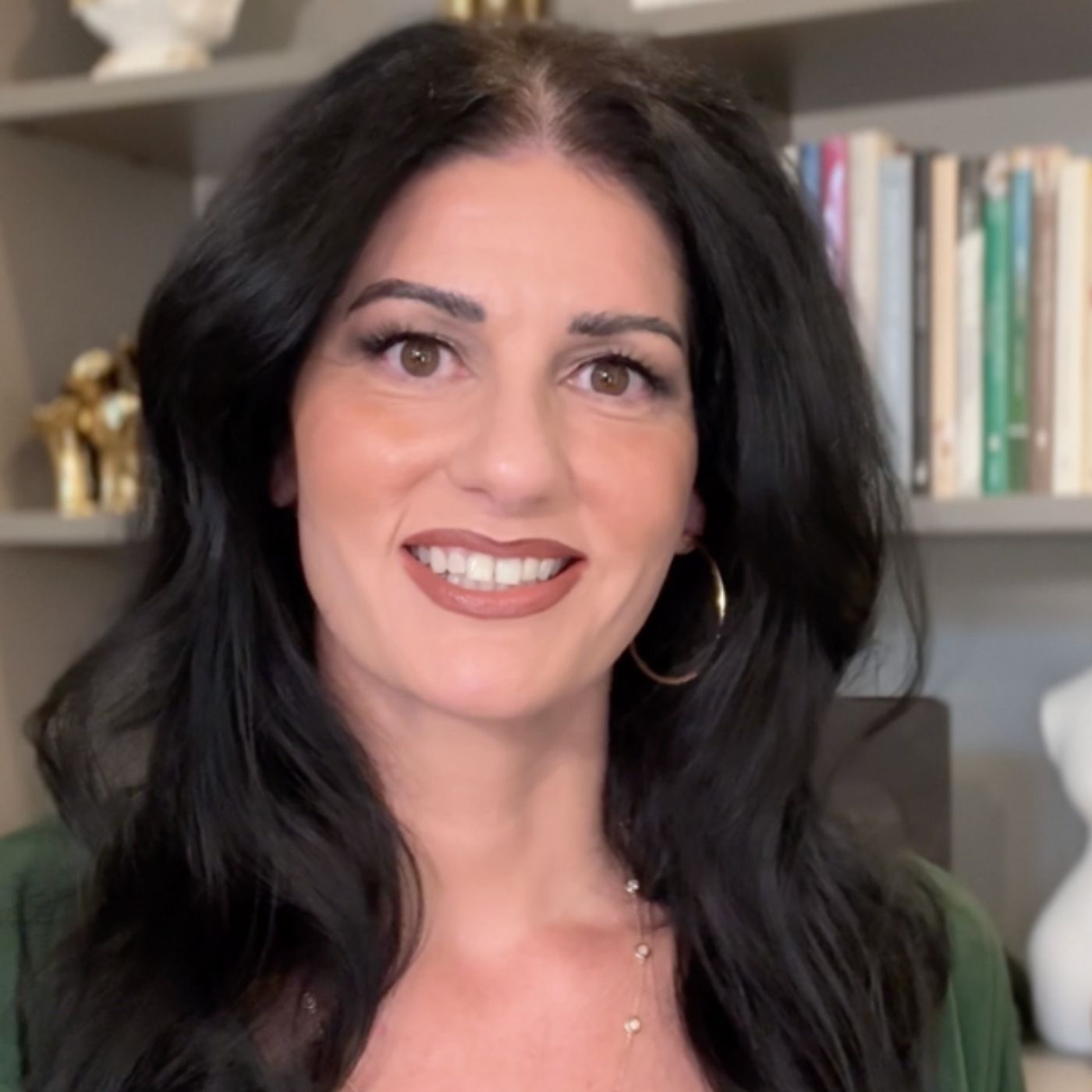 Andrea Eppolito | Celebrating Life, Luxury, & Above All Else Love