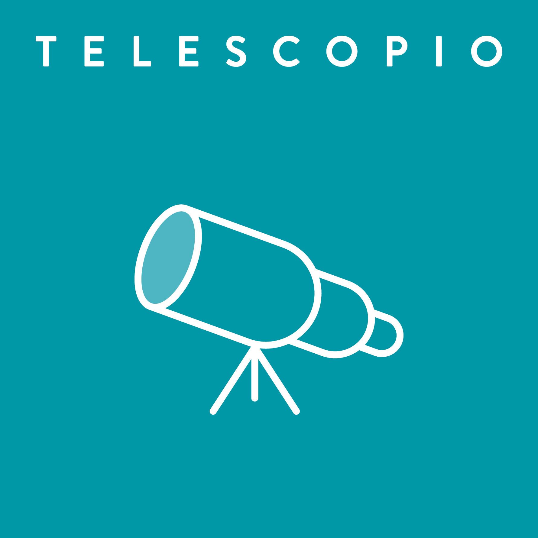 Telescopio: Íñigo Alegría sobre crecimiento económico sustentable, podcasts inagotables y Birdman