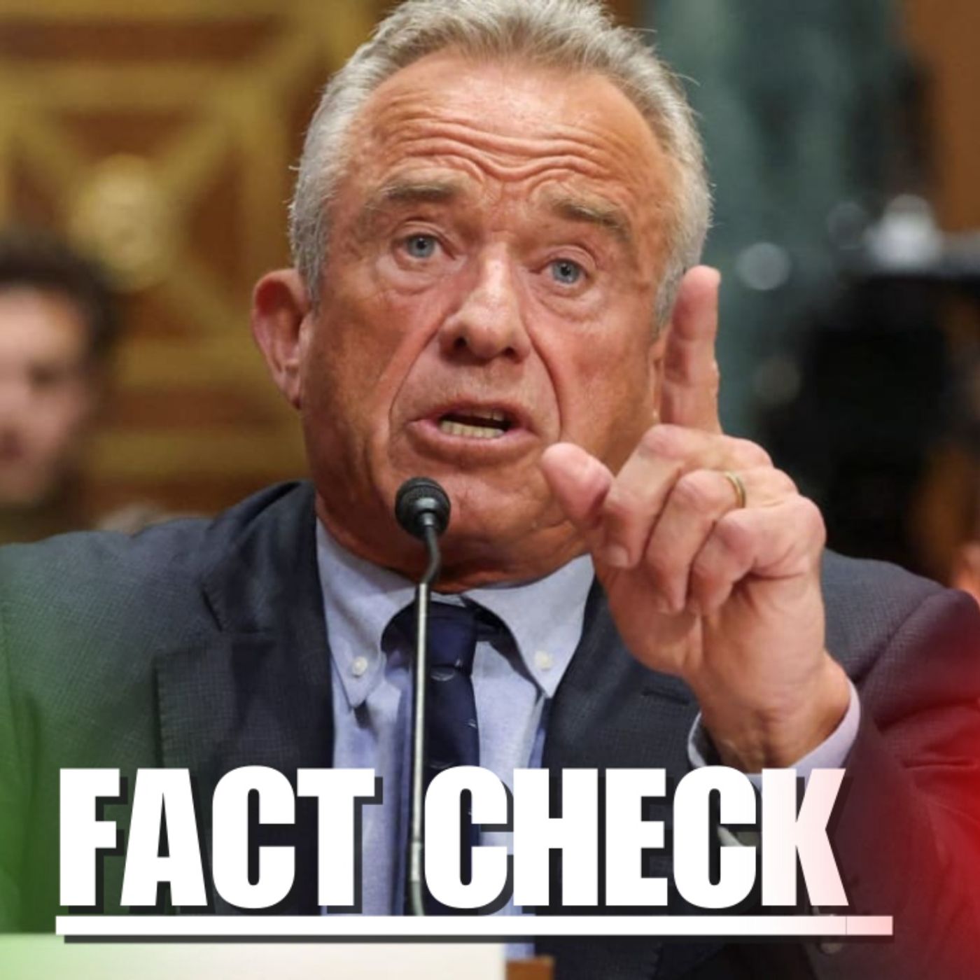 FACT CHECK: RFK Jr Spreads DANGEROUS LIES About Polio Vaccine — Congress MUST REMOVE Him From H.H.S.
