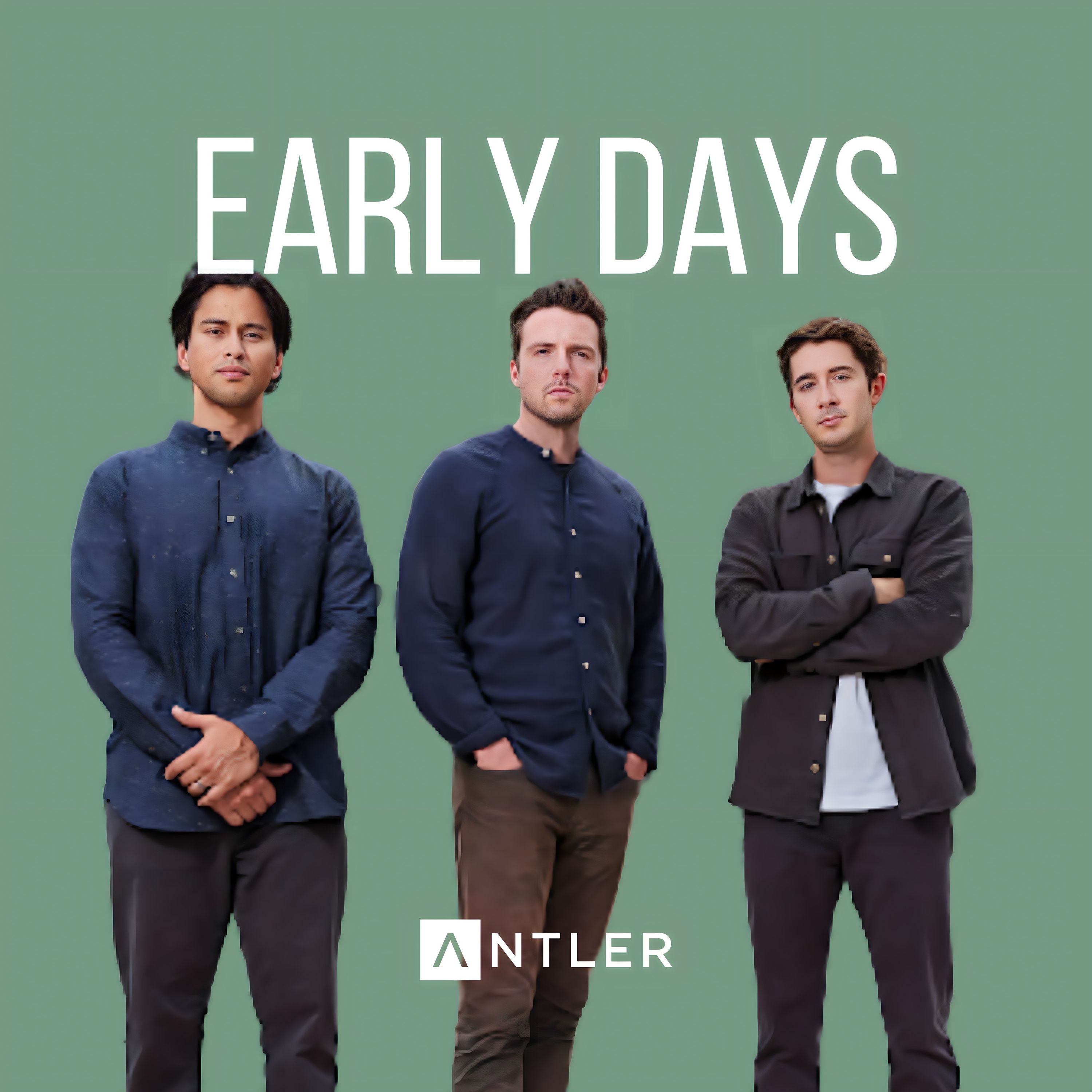 Early Days