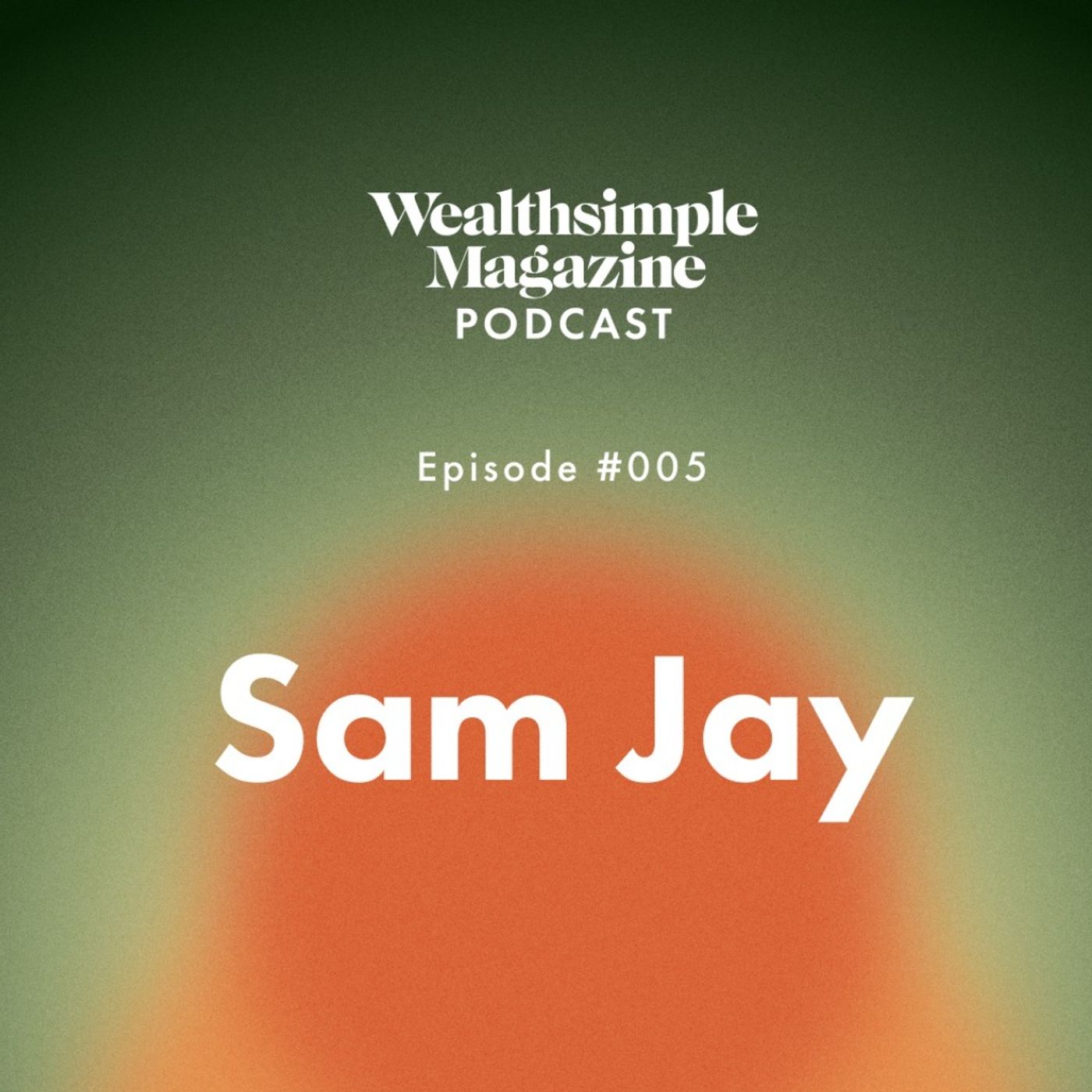 cover of episode Comedian Sam Jay Tells Us Her (Very Real) Money Story