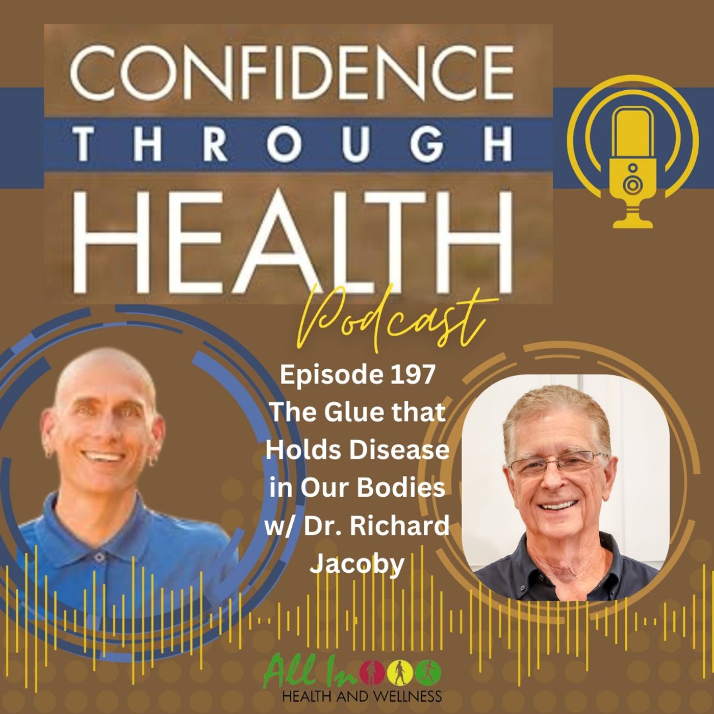 Confidence Through Health