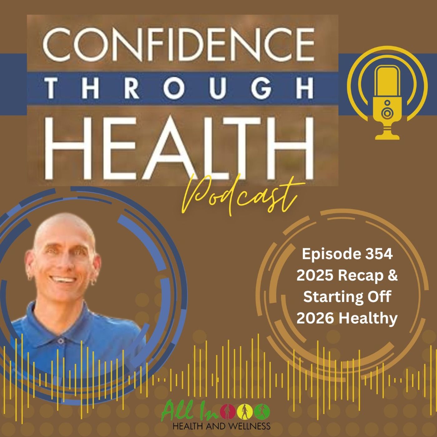 2025 Recap & Starting Off 2026 Healthy