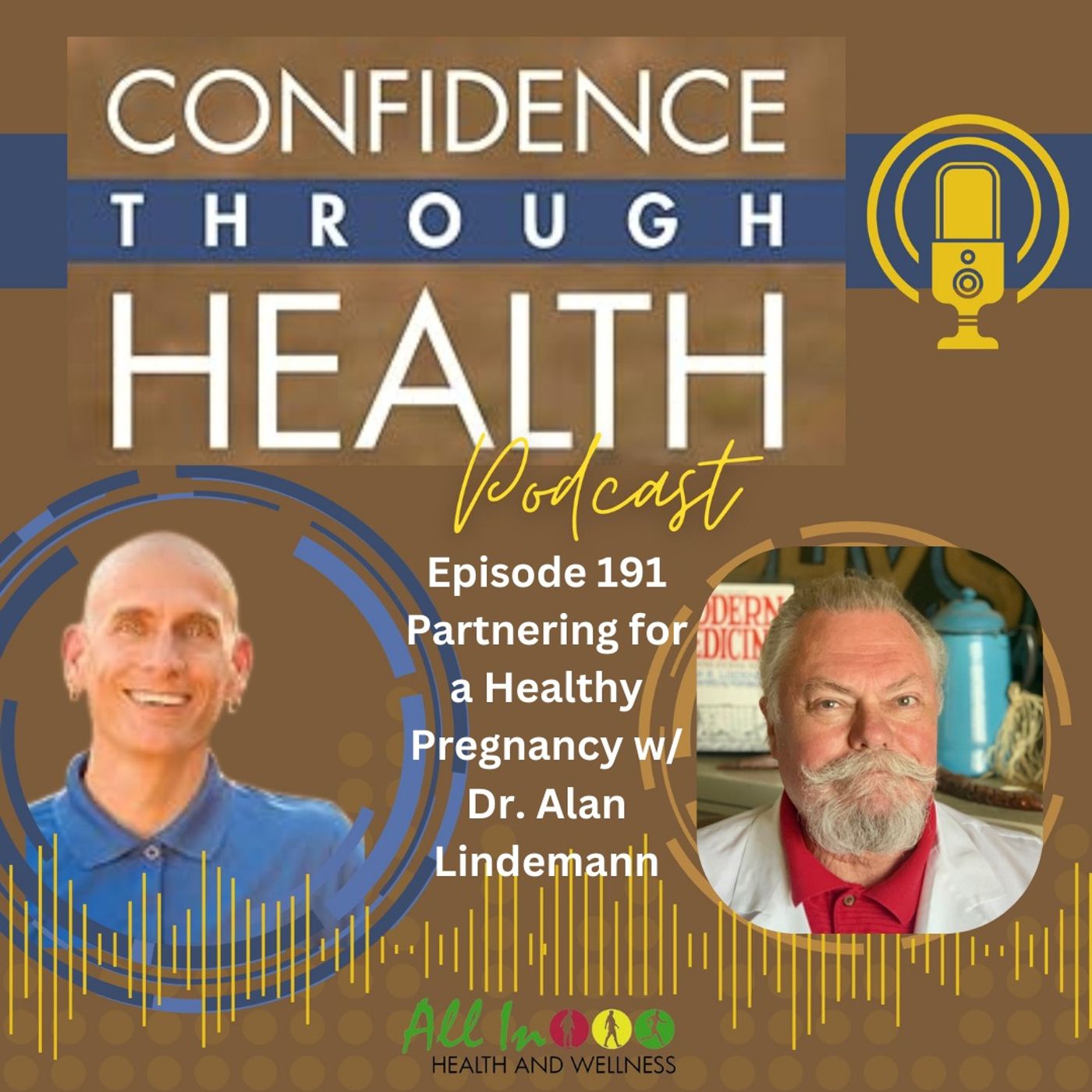 Confidence Through Health