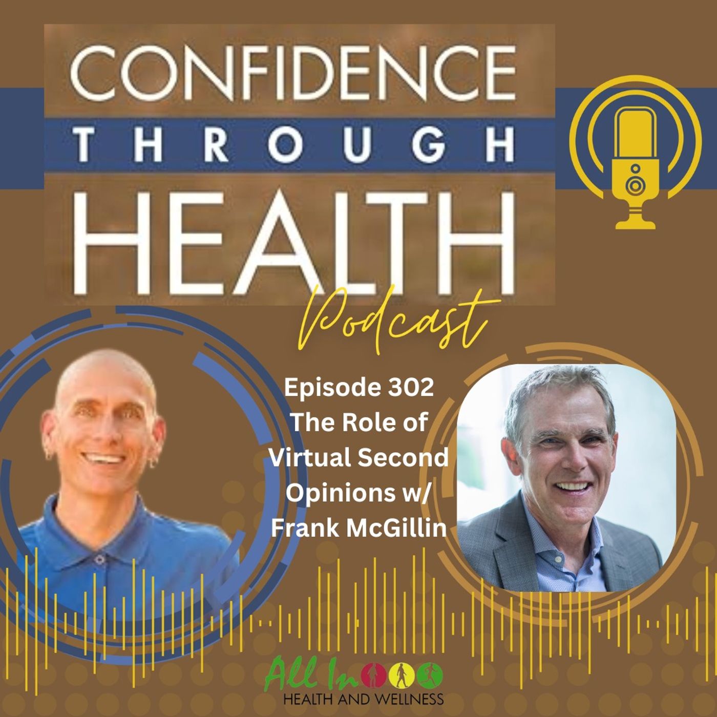 The Role of Virtual Second Opinions w/ Frank McGillin